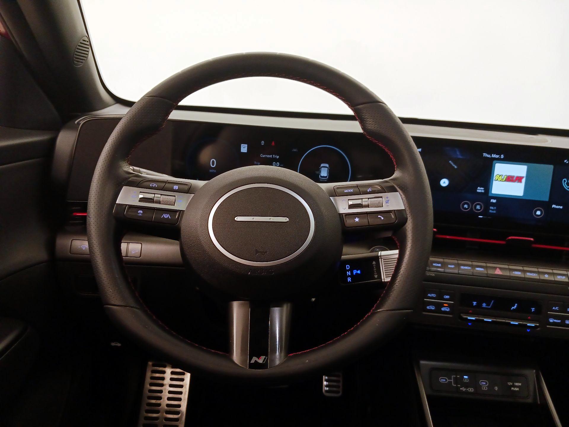 Thumbnail: 2024 Hyundai Kona - 9