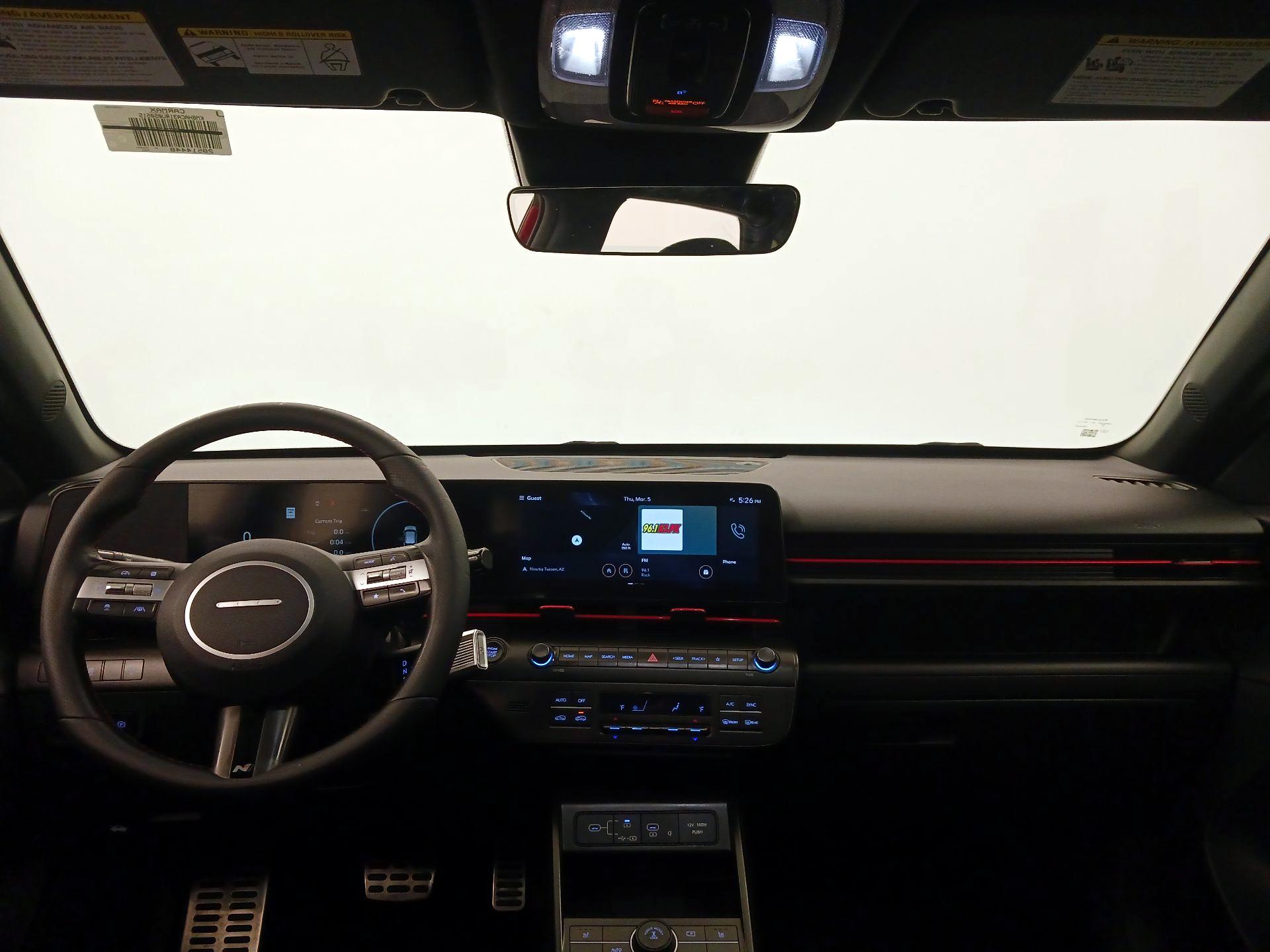 Thumbnail: 2024 Hyundai Kona - 10