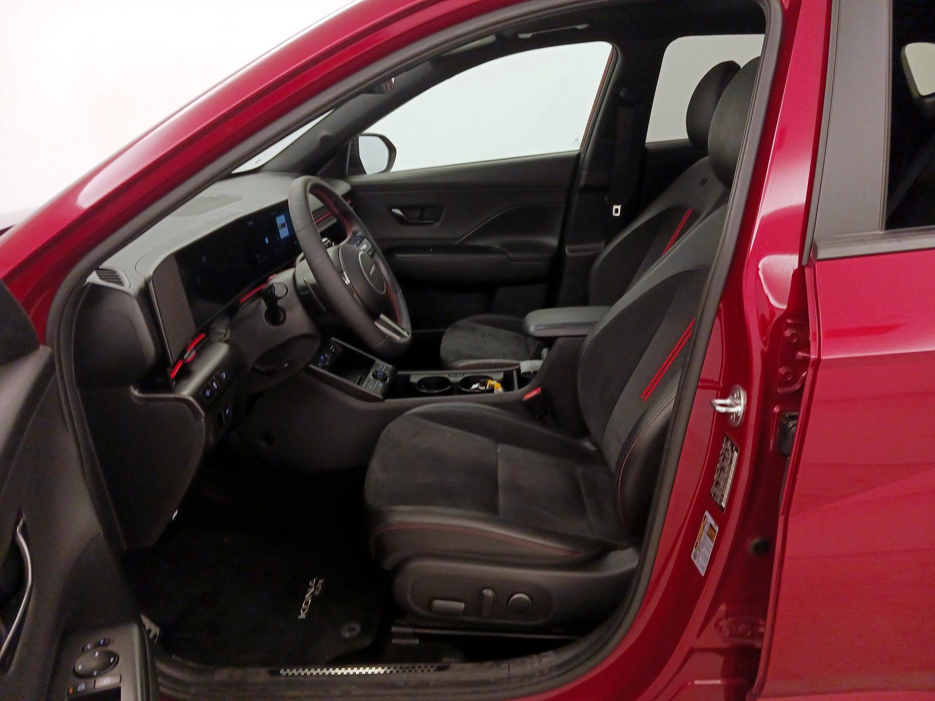 Thumbnail: 2024 Hyundai Kona - 11