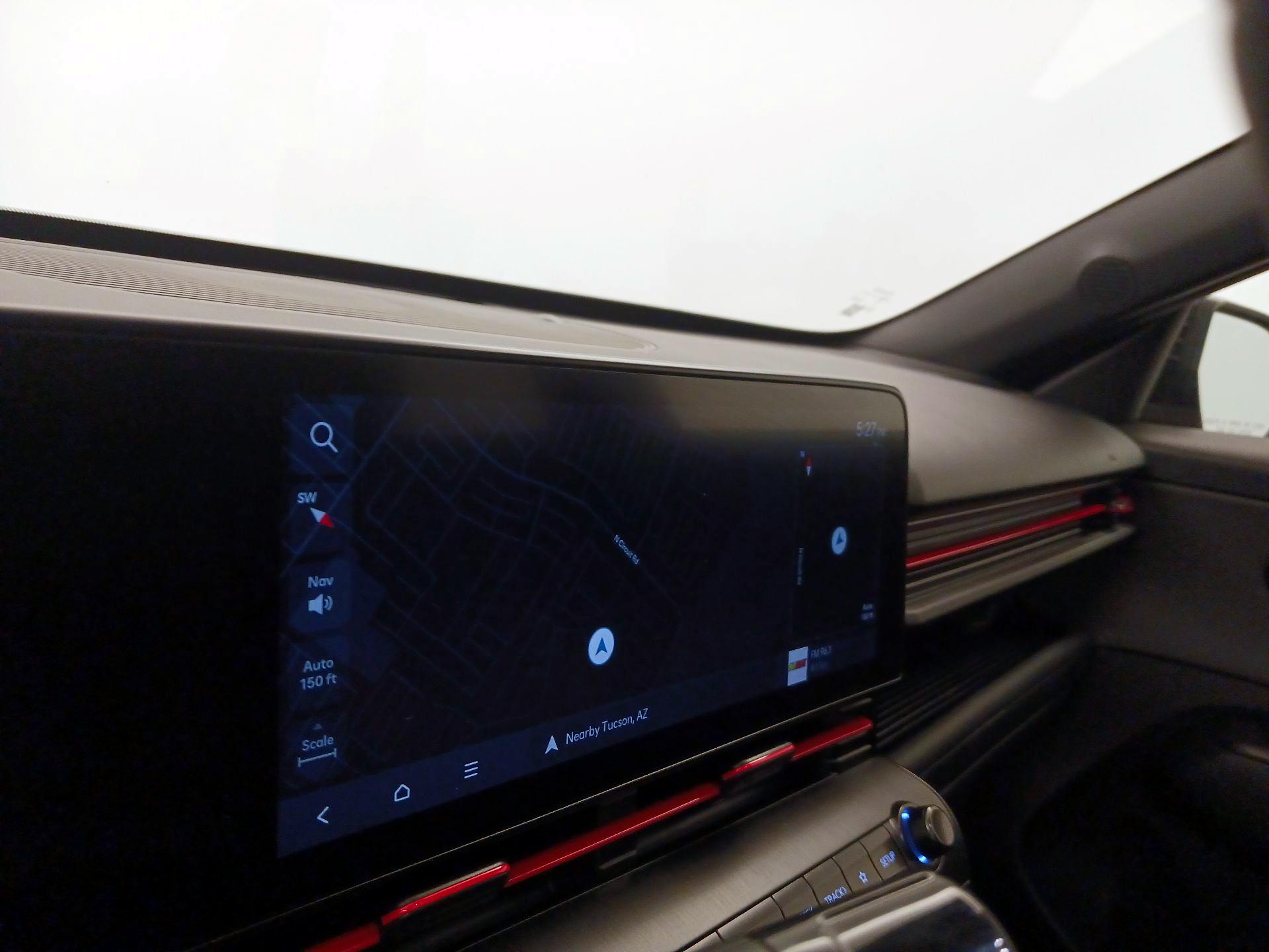 Thumbnail: 2024 Hyundai Kona - 14