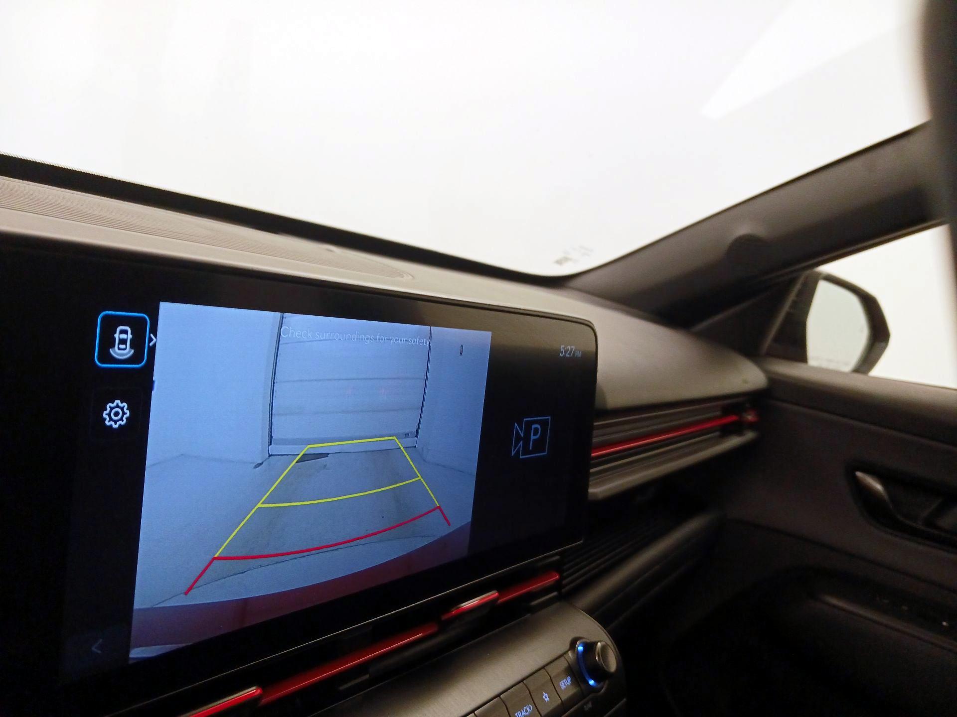 Thumbnail: 2024 Hyundai Kona - 15