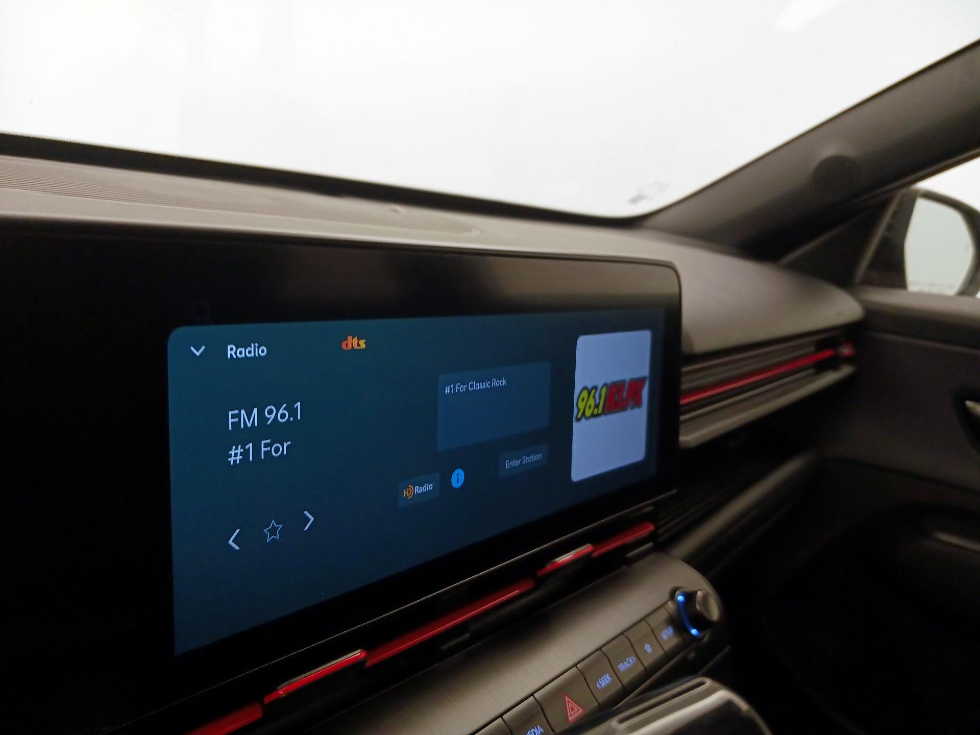 Thumbnail: 2024 Hyundai Kona - 16