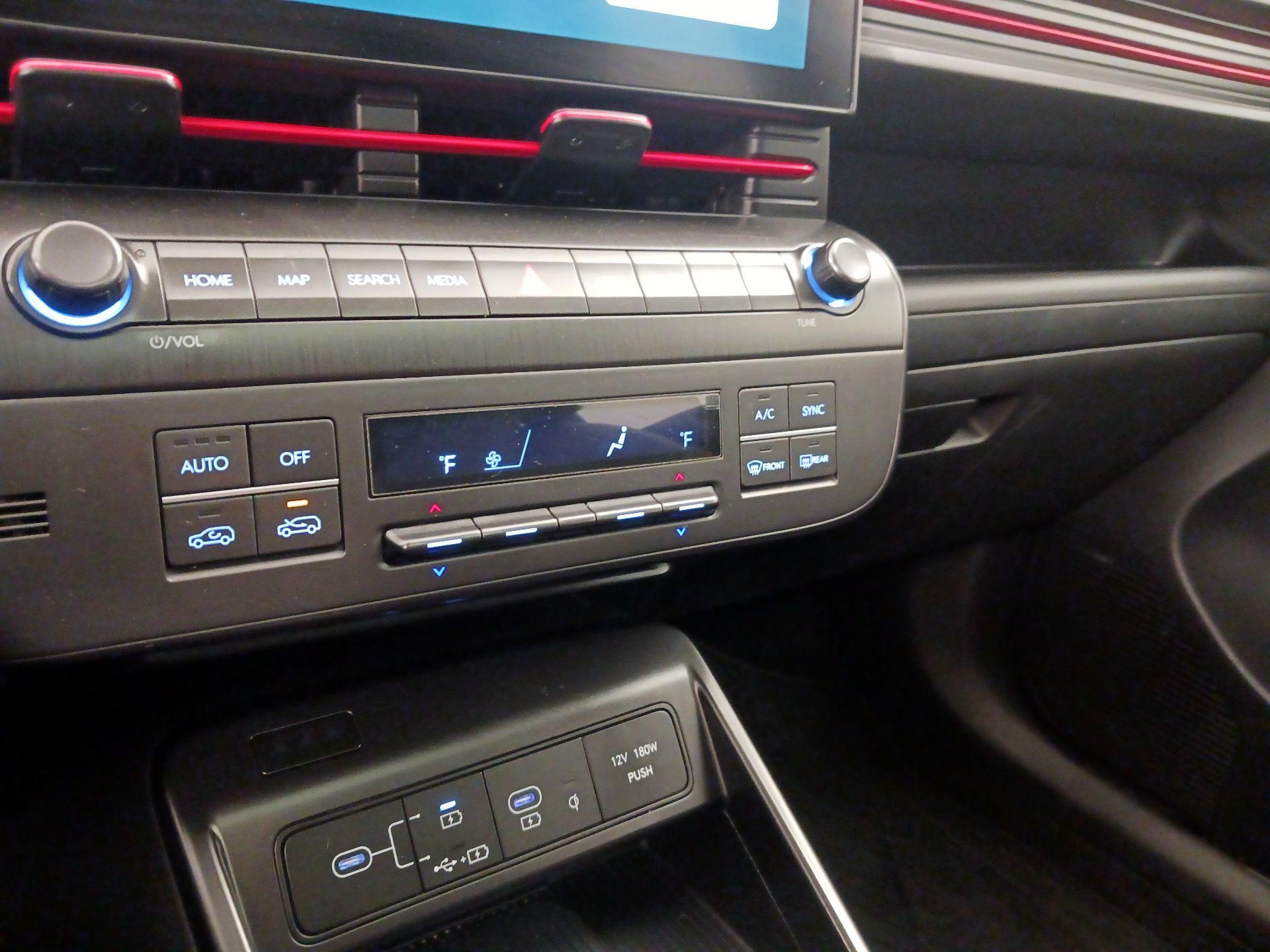 Thumbnail: 2024 Hyundai Kona - 17