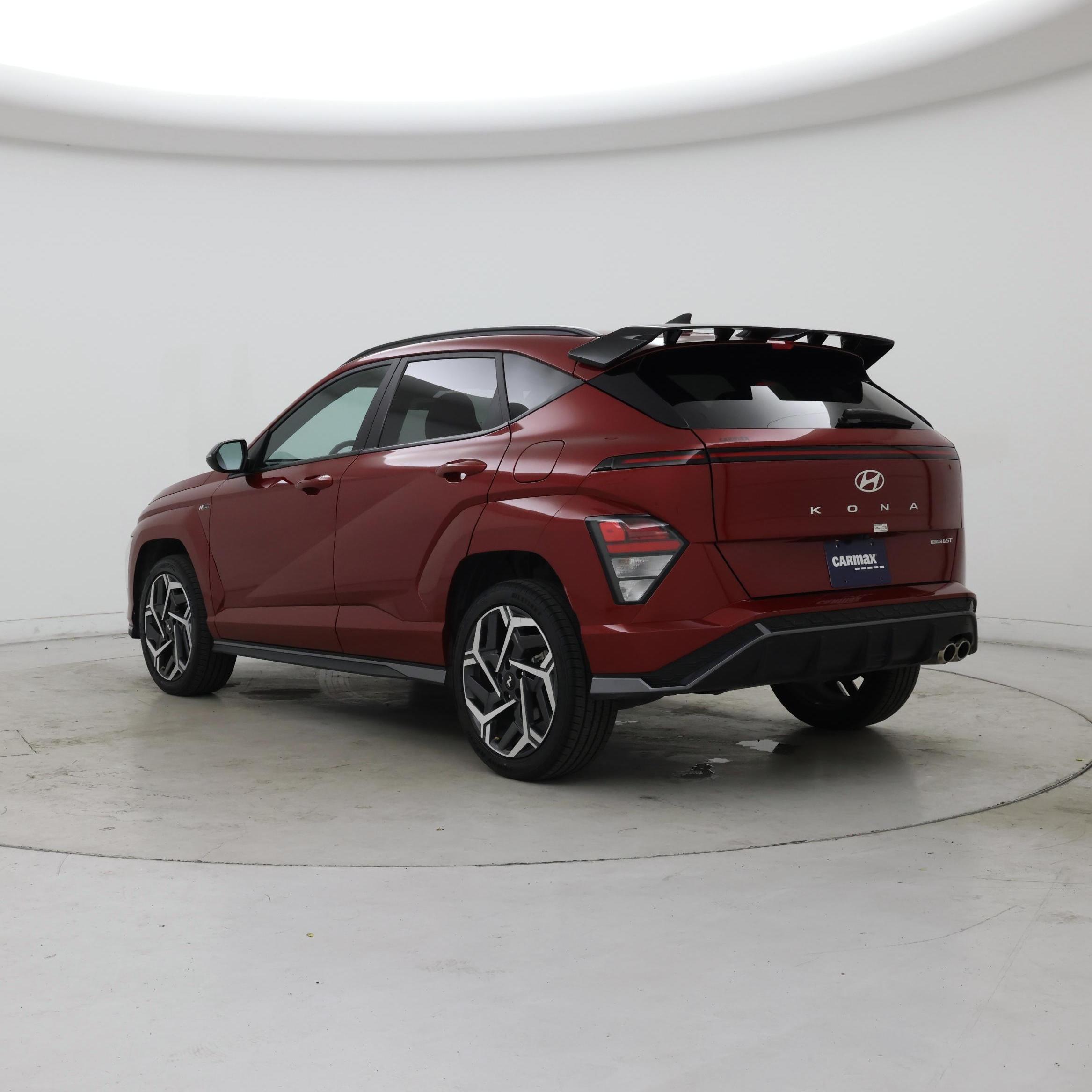 Thumbnail: 2024 Hyundai Kona - 2