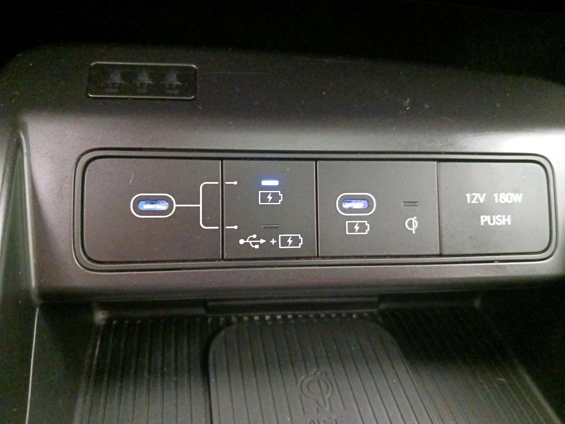 Thumbnail: 2024 Hyundai Kona - 19