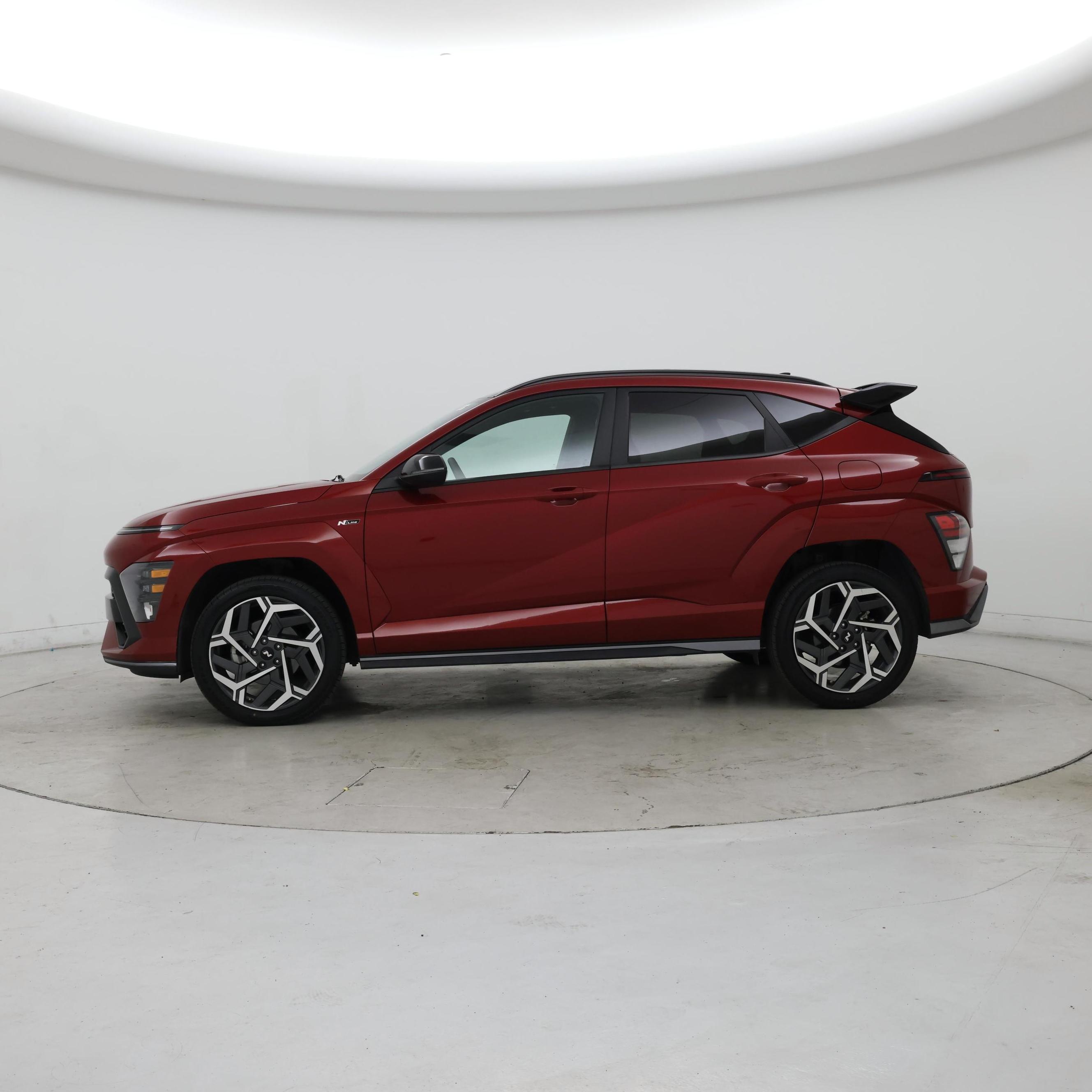 Thumbnail: 2024 Hyundai Kona - 3