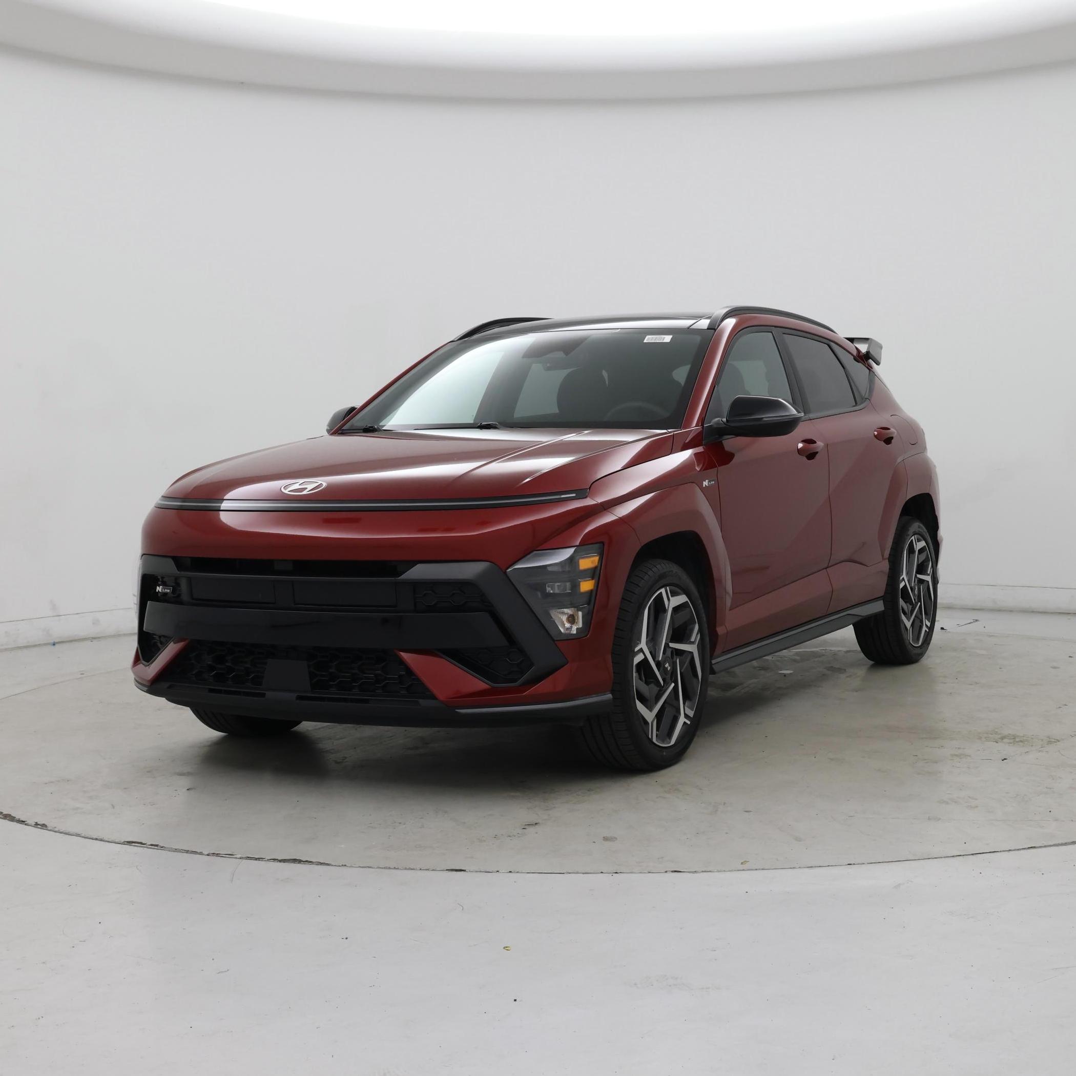 Thumbnail: 2024 Hyundai Kona - 4
