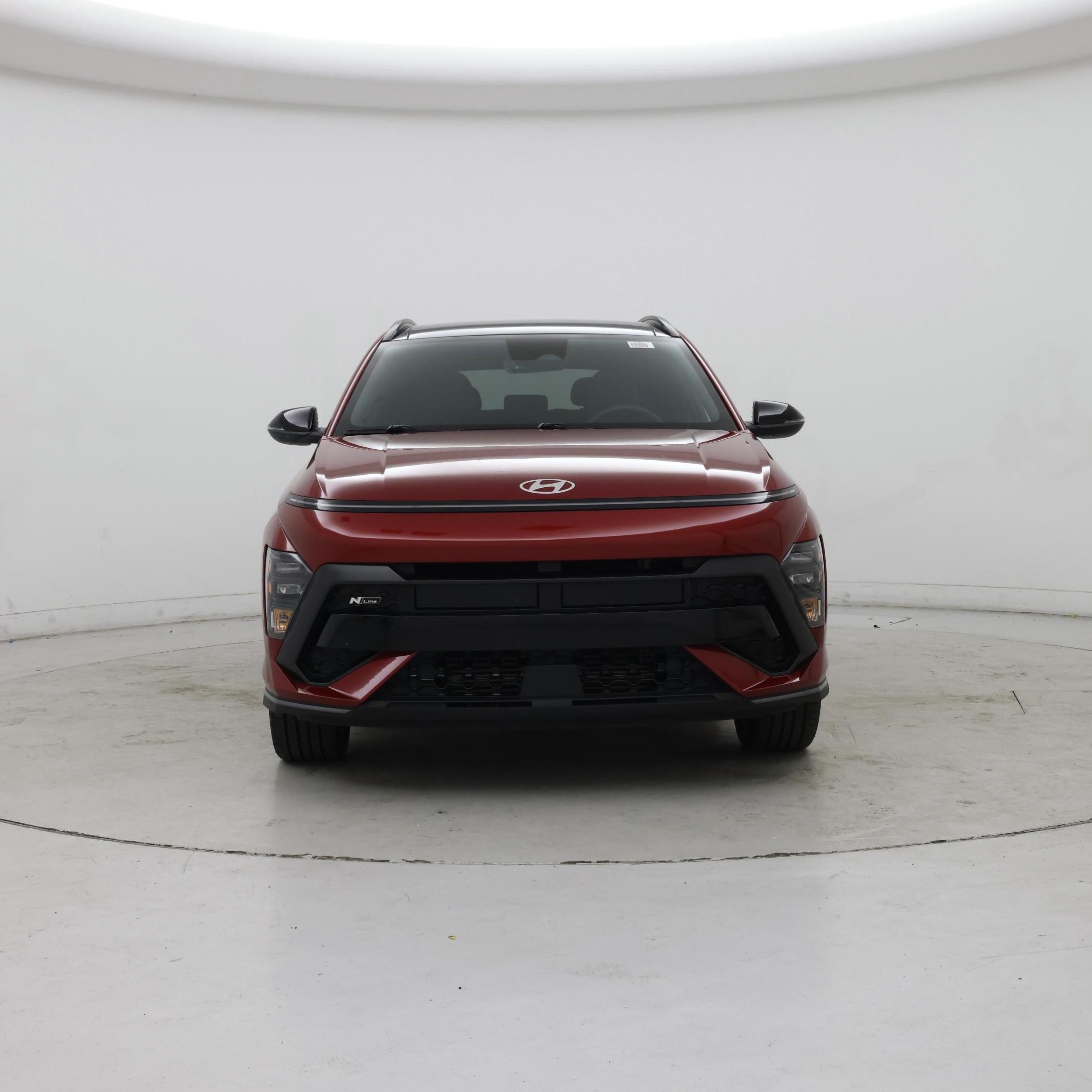 Thumbnail: 2024 Hyundai Kona - 5