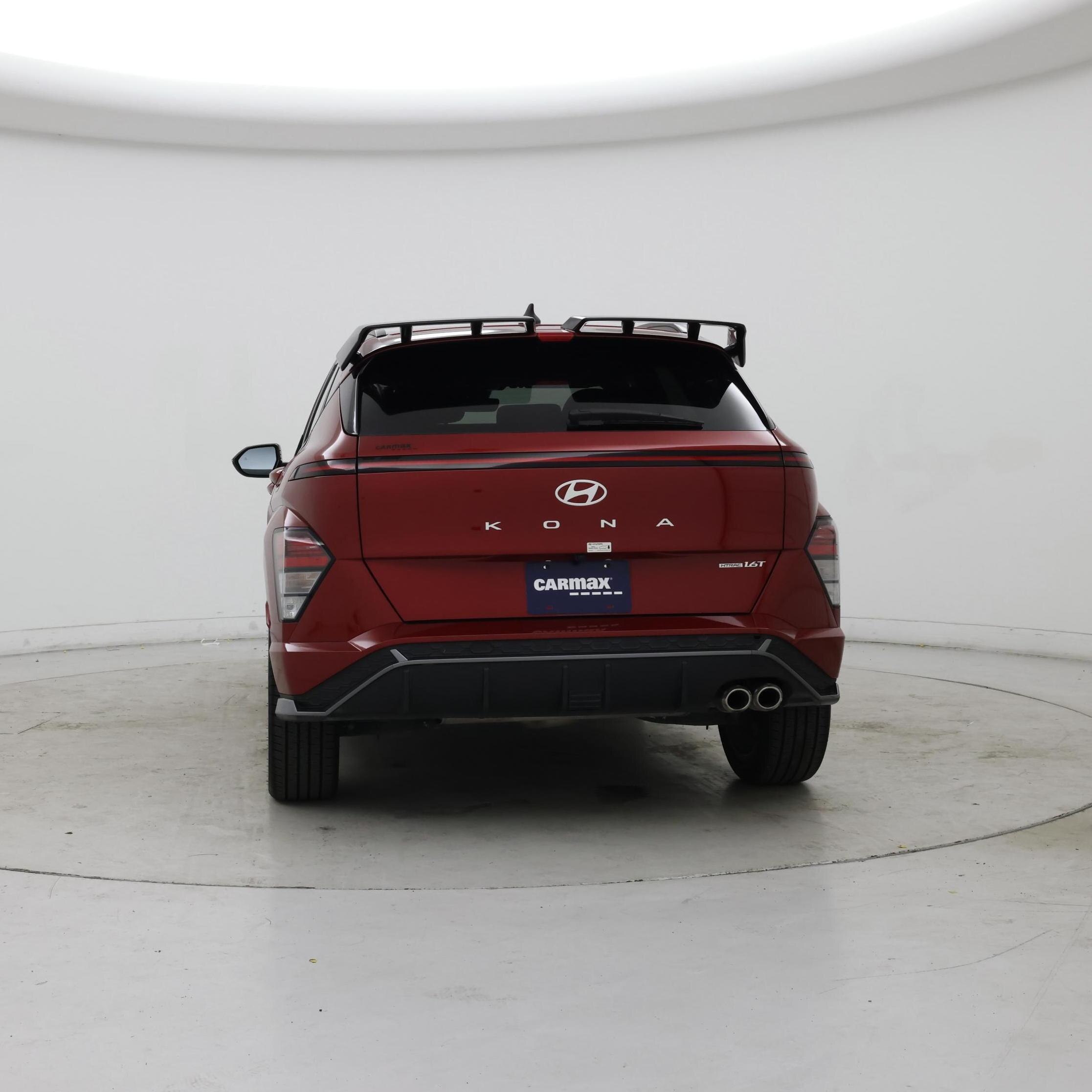 Thumbnail: 2024 Hyundai Kona - 6