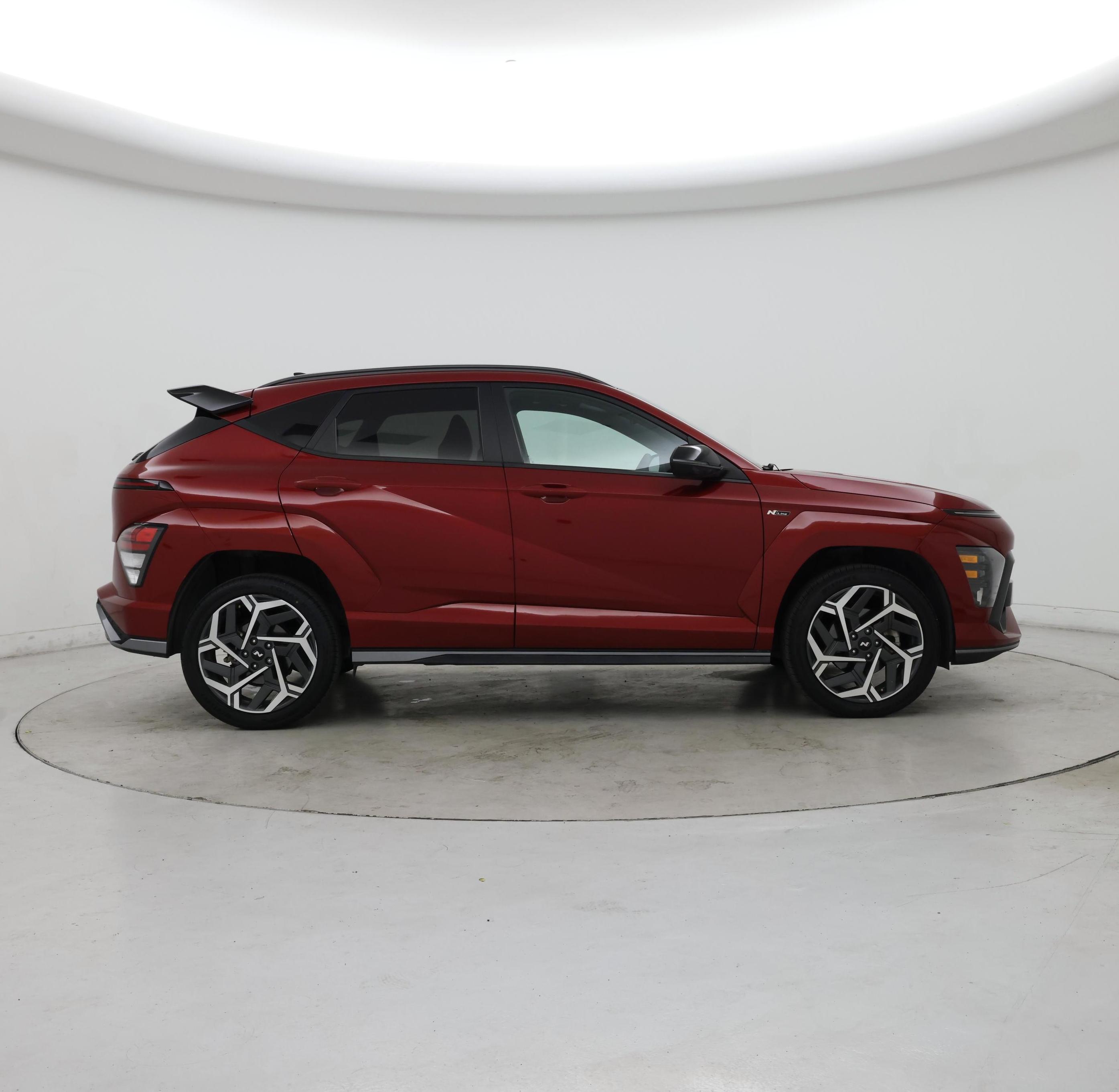 Thumbnail: 2024 Hyundai Kona - 7