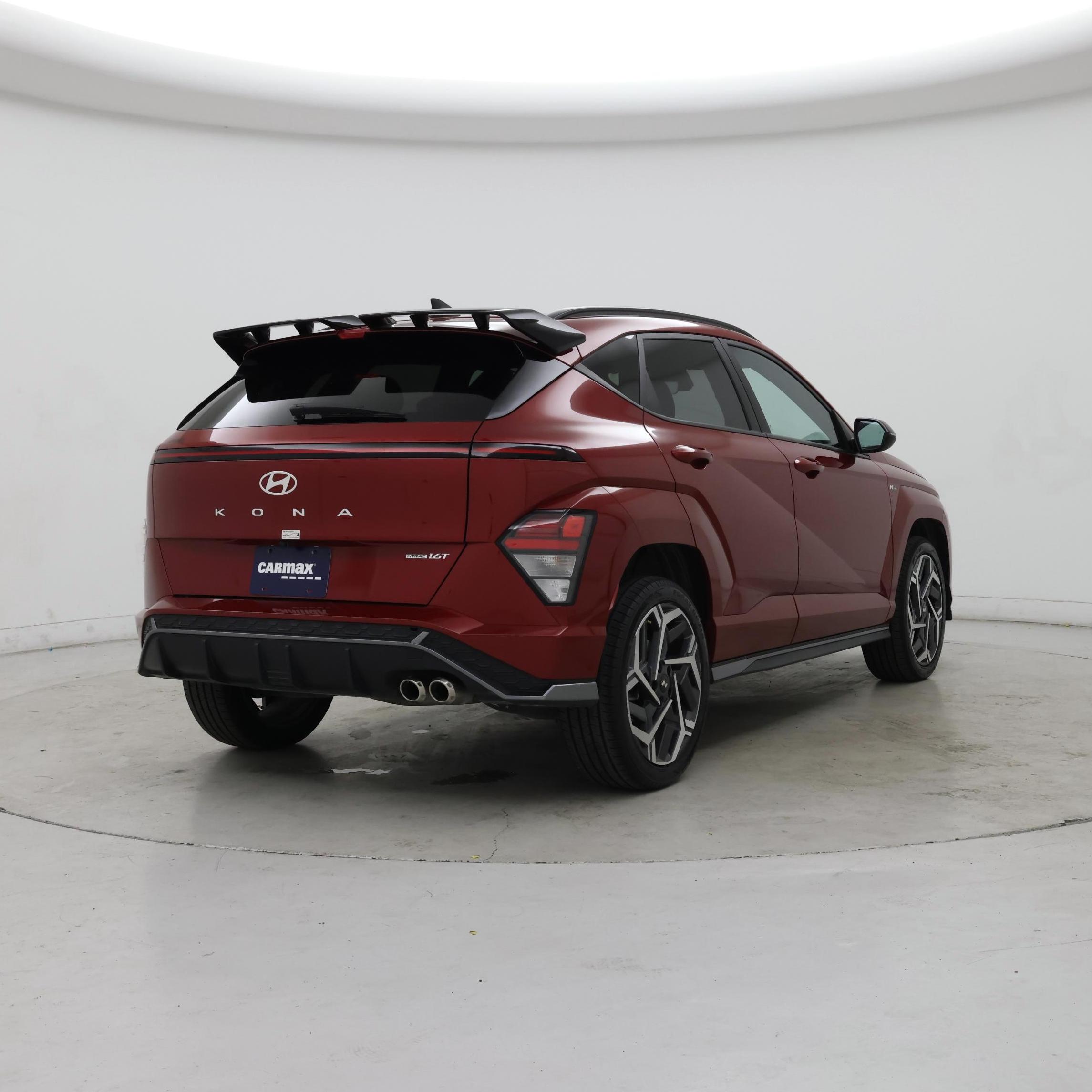 Thumbnail: 2024 Hyundai Kona - 8