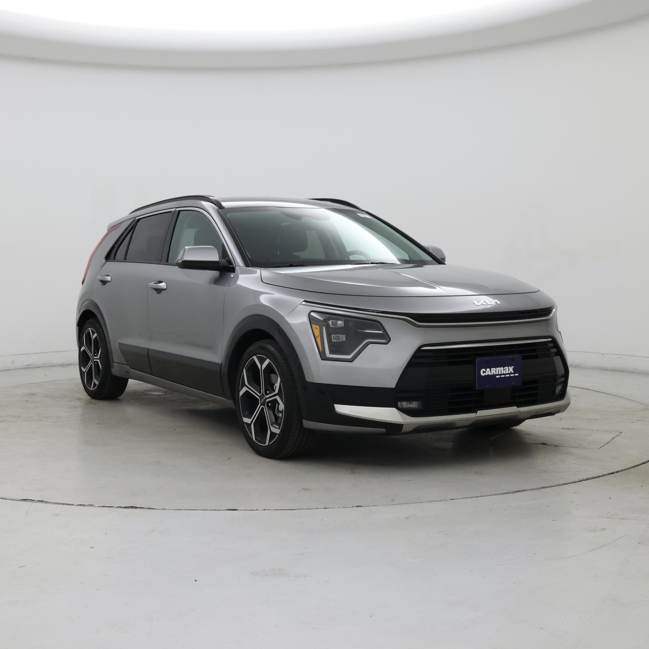 2023 Kia Niro Hybrid Plug-In SX Touring FWD
