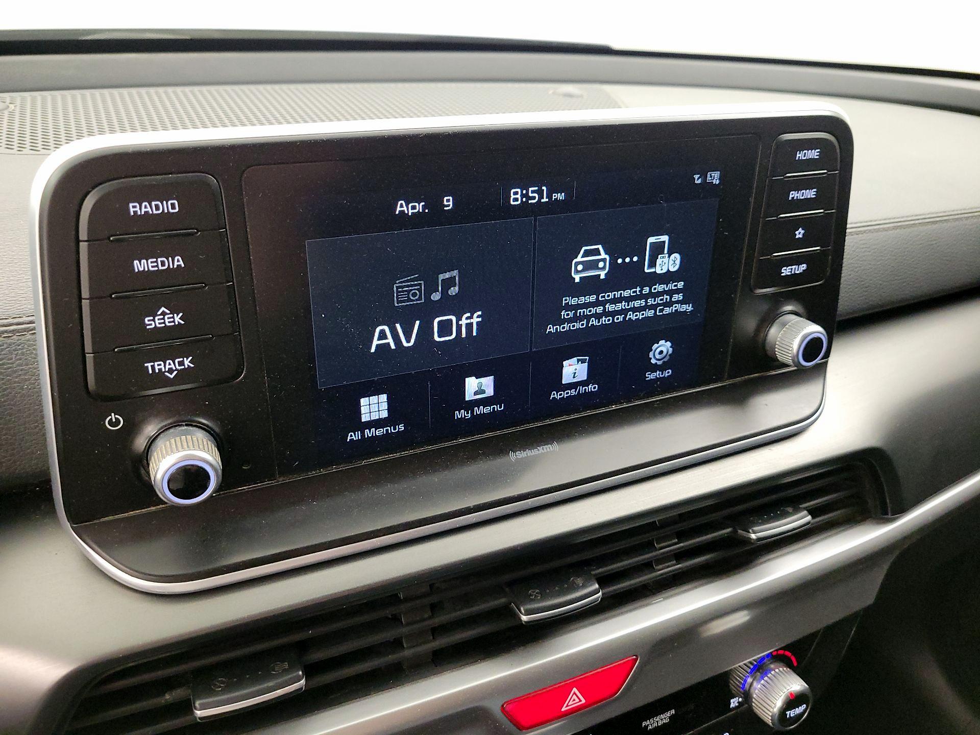 Thumbnail: 2020 Kia Telluride - 11