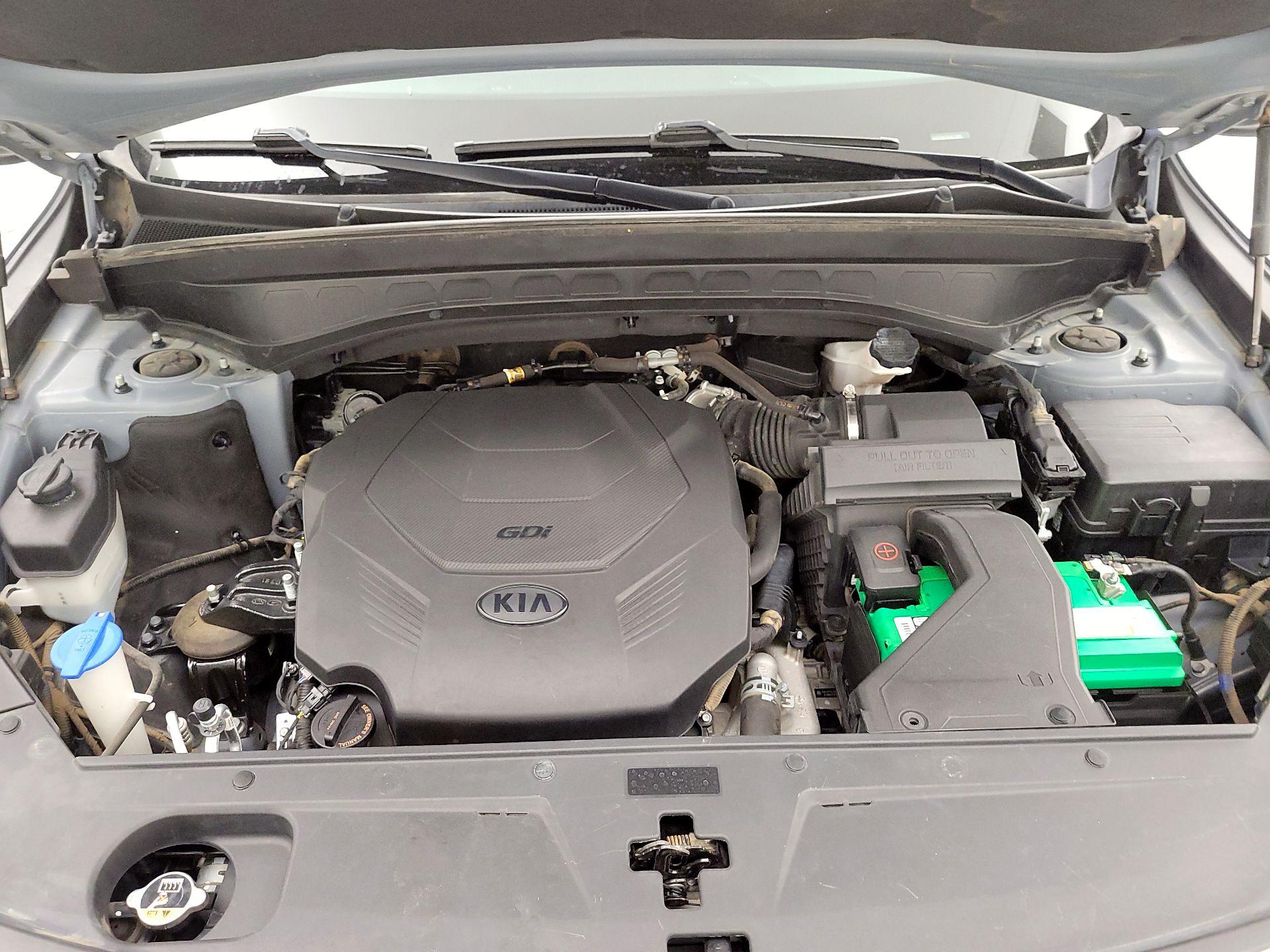 Thumbnail: 2020 Kia Telluride - 15