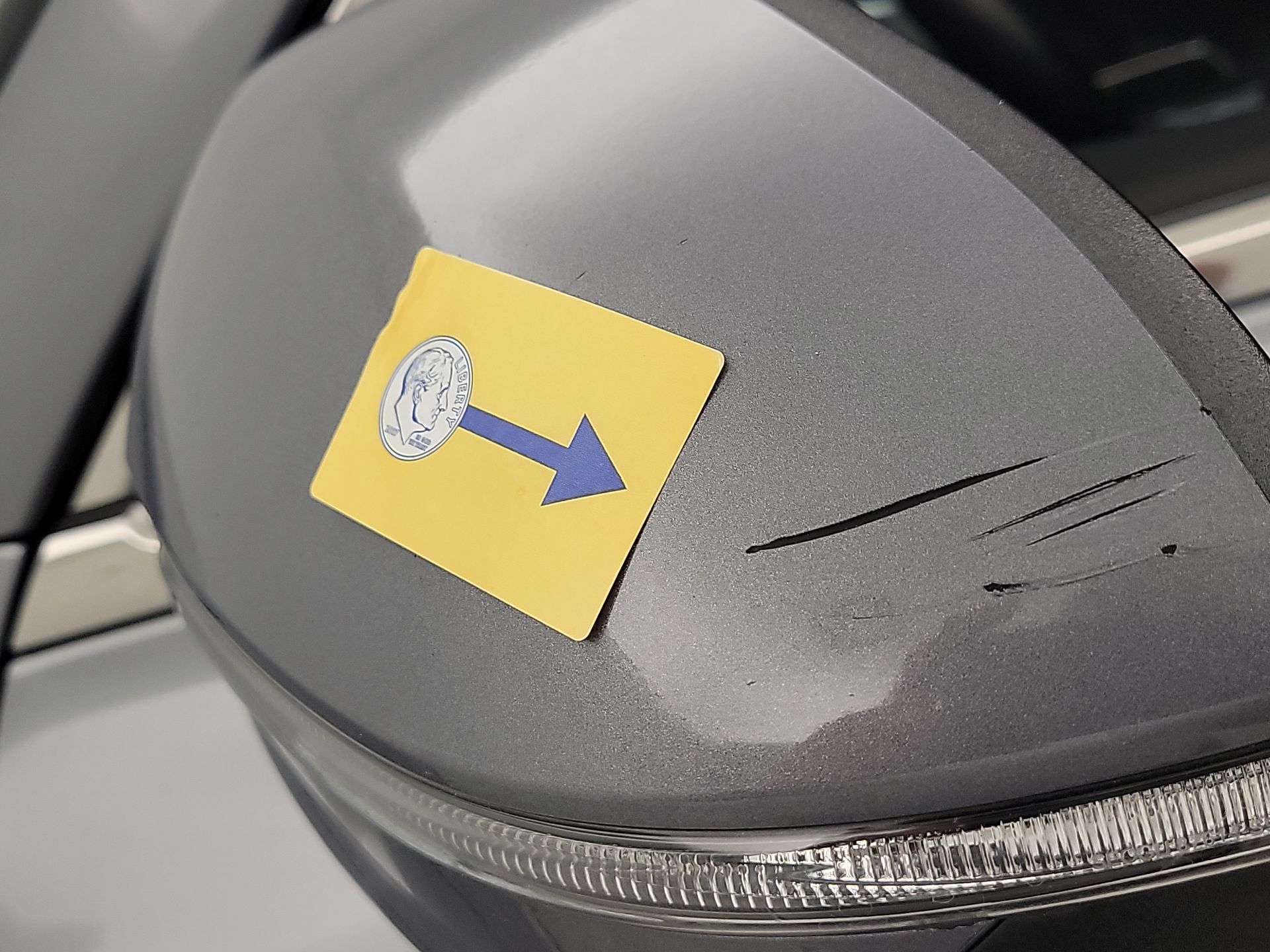 Thumbnail: 2020 Kia Telluride - 17