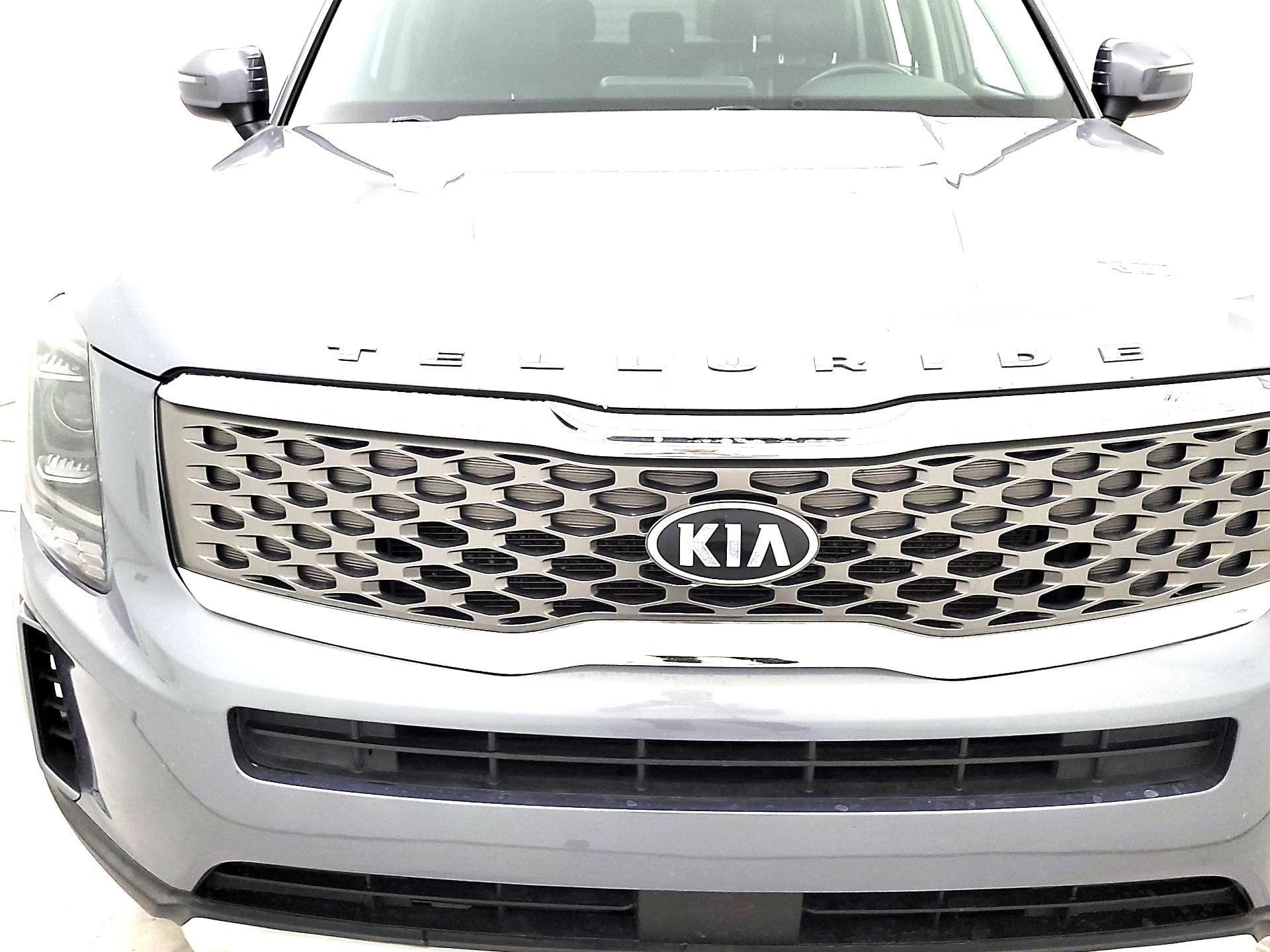 Thumbnail: 2020 Kia Telluride - 2