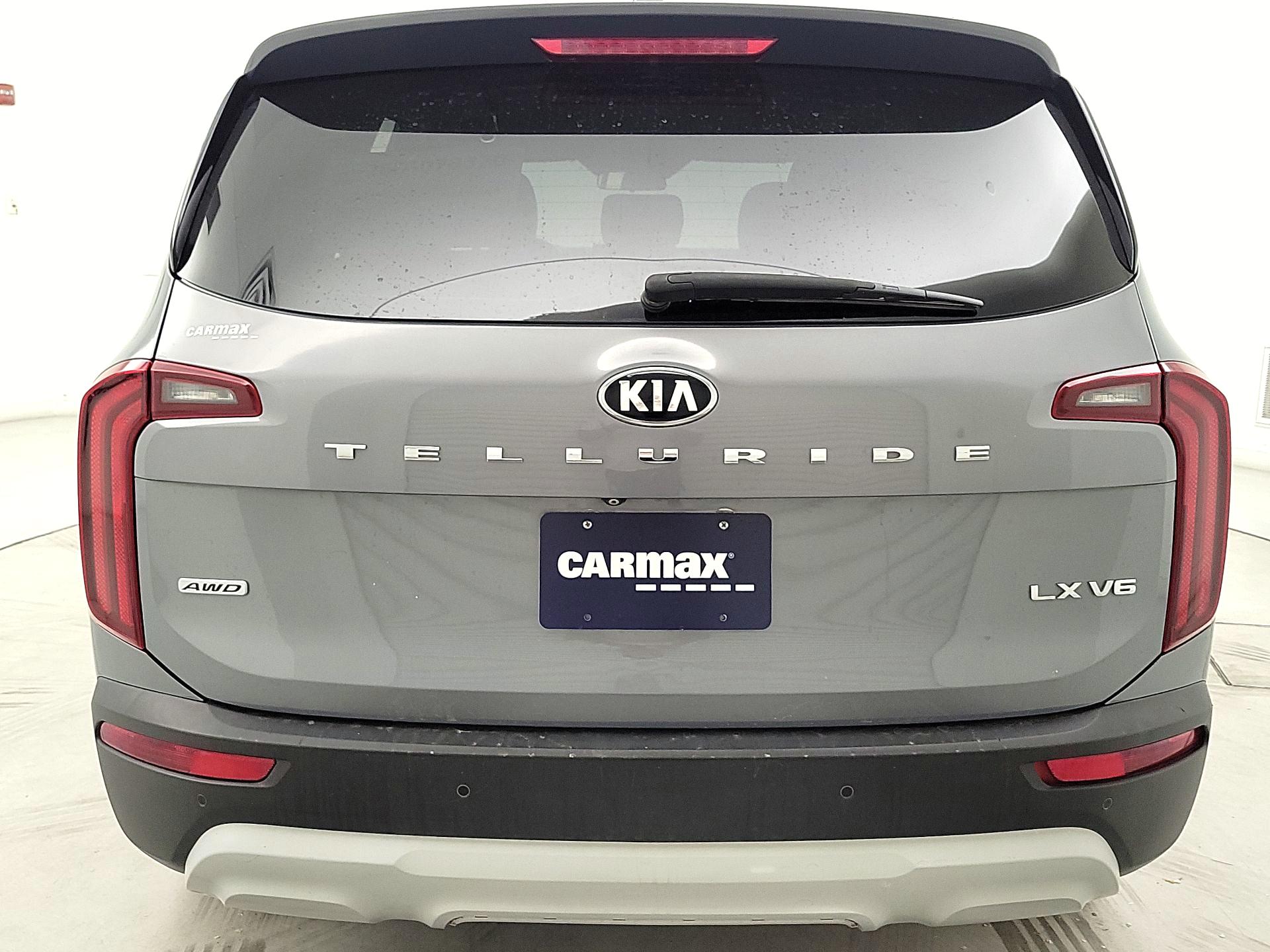 Thumbnail: 2020 Kia Telluride - 6