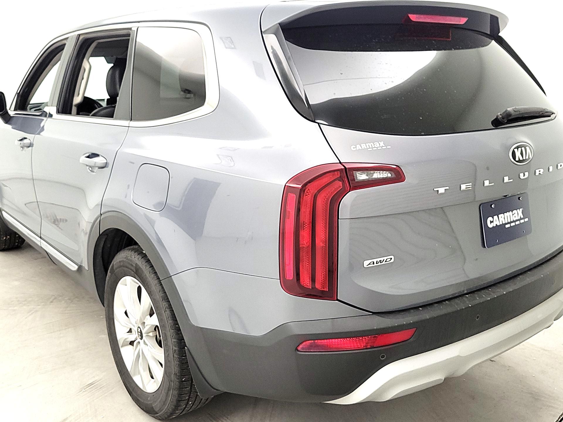 Thumbnail: 2020 Kia Telluride - 7