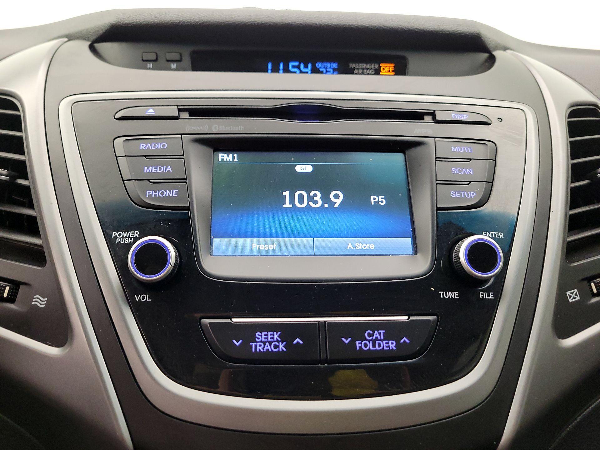 Thumbnail: 2015 Hyundai Elantra - 15