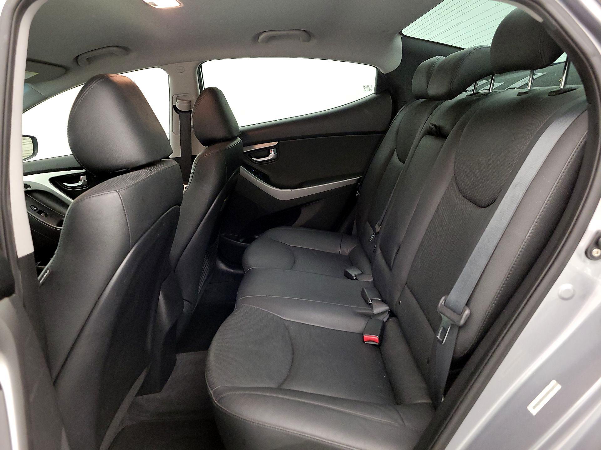 Thumbnail: 2015 Hyundai Elantra - 19