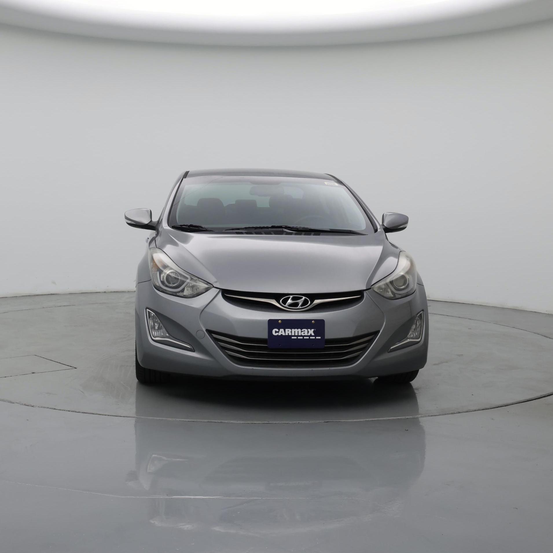 Thumbnail: 2015 Hyundai Elantra - 5