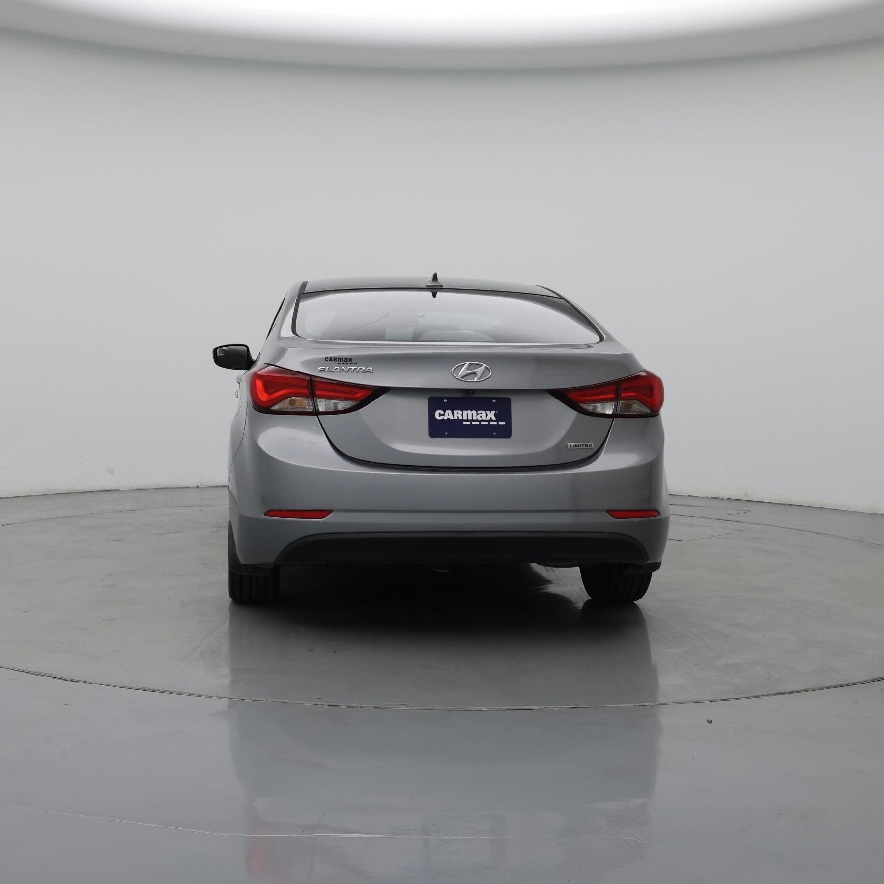 Thumbnail: 2015 Hyundai Elantra - 6
