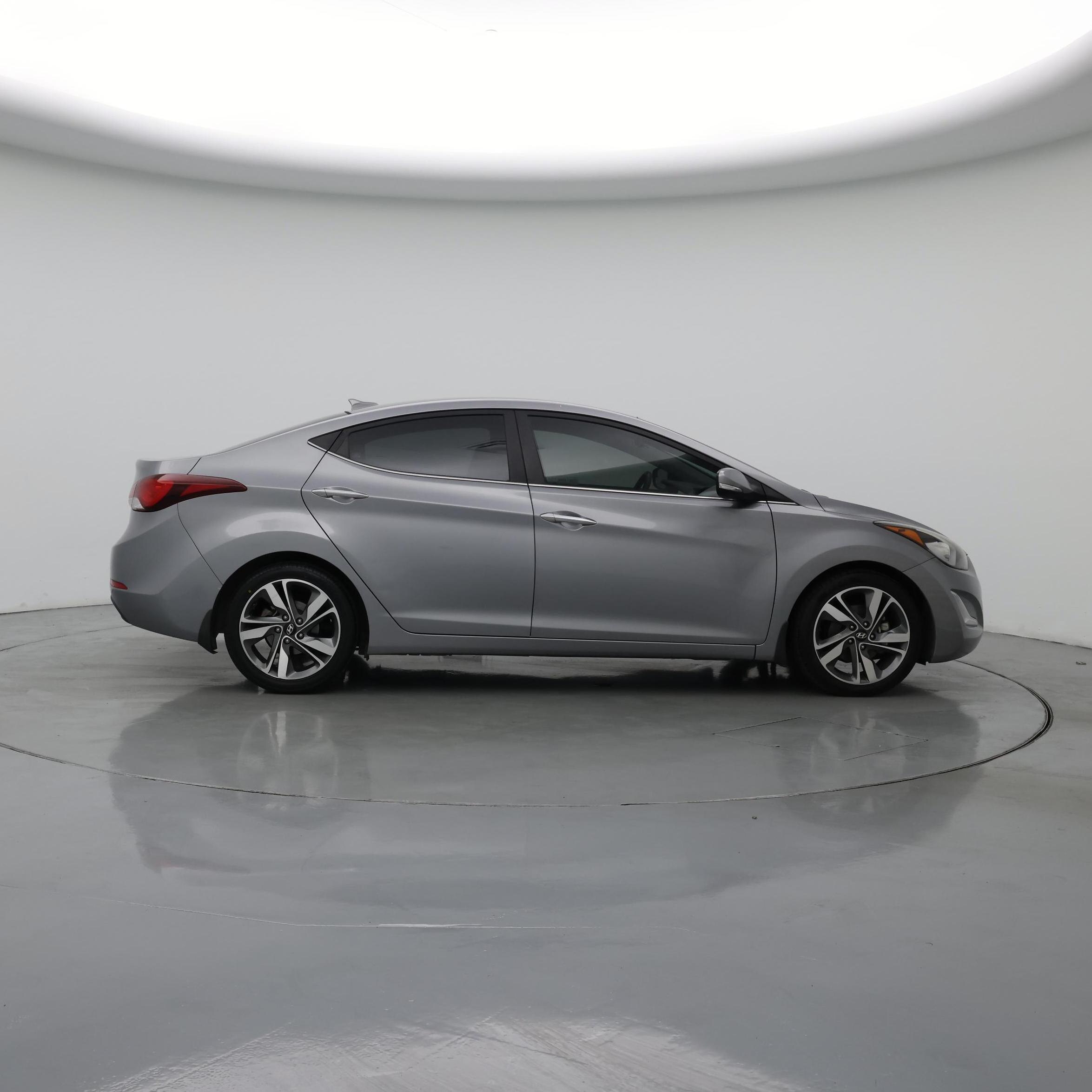 Thumbnail: 2015 Hyundai Elantra - 7