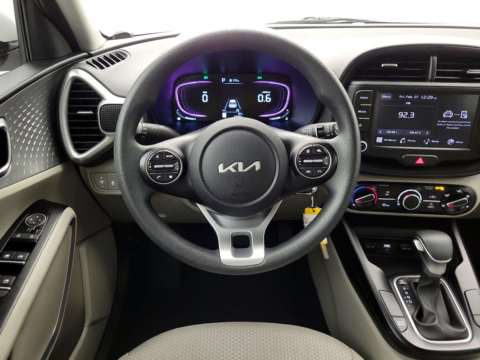 Thumbnail: 2025 Kia Soul - 10