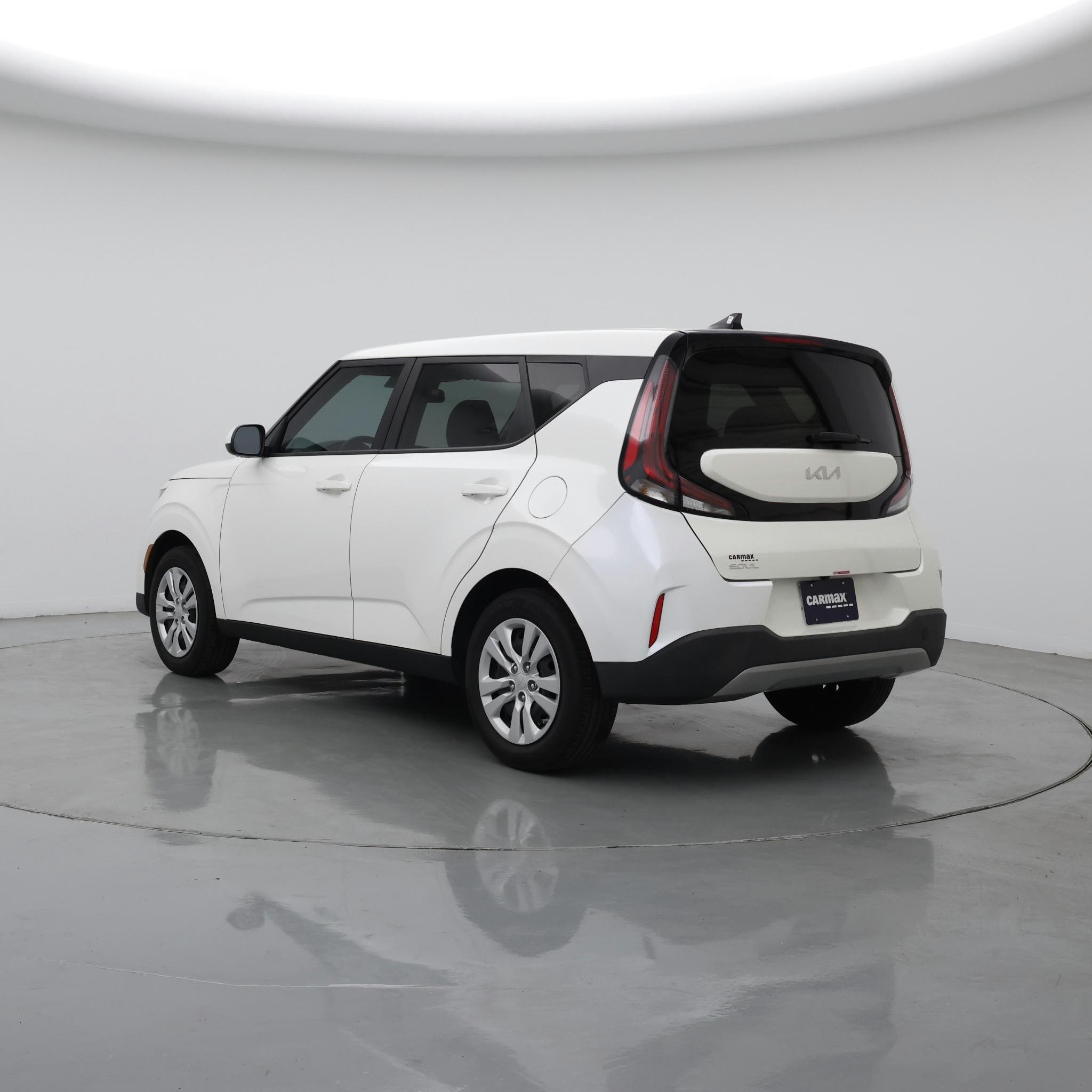 Thumbnail: 2025 Kia Soul - 2