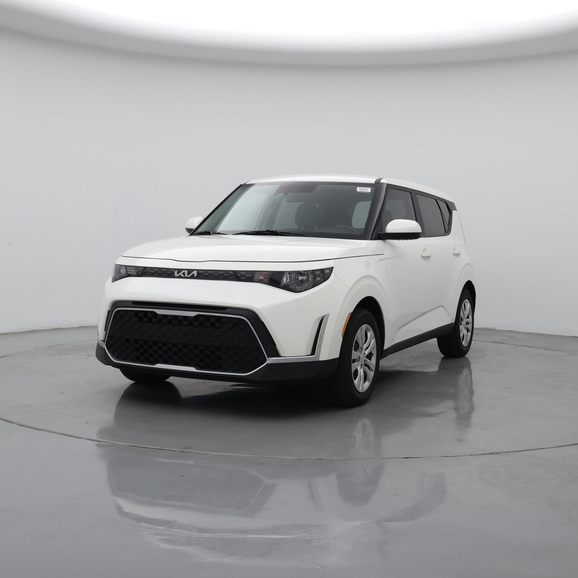 Thumbnail: 2025 Kia Soul - 4