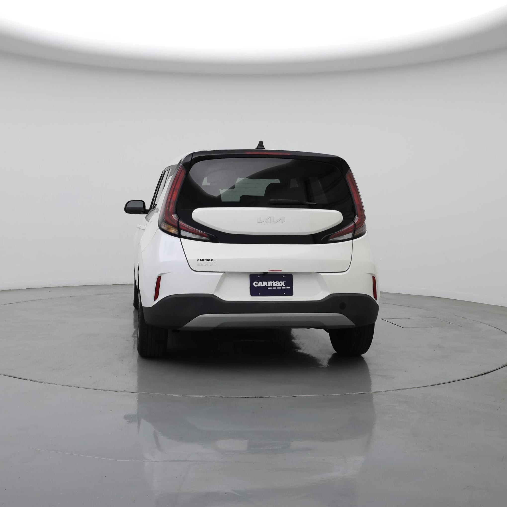 Thumbnail: 2025 Kia Soul - 6