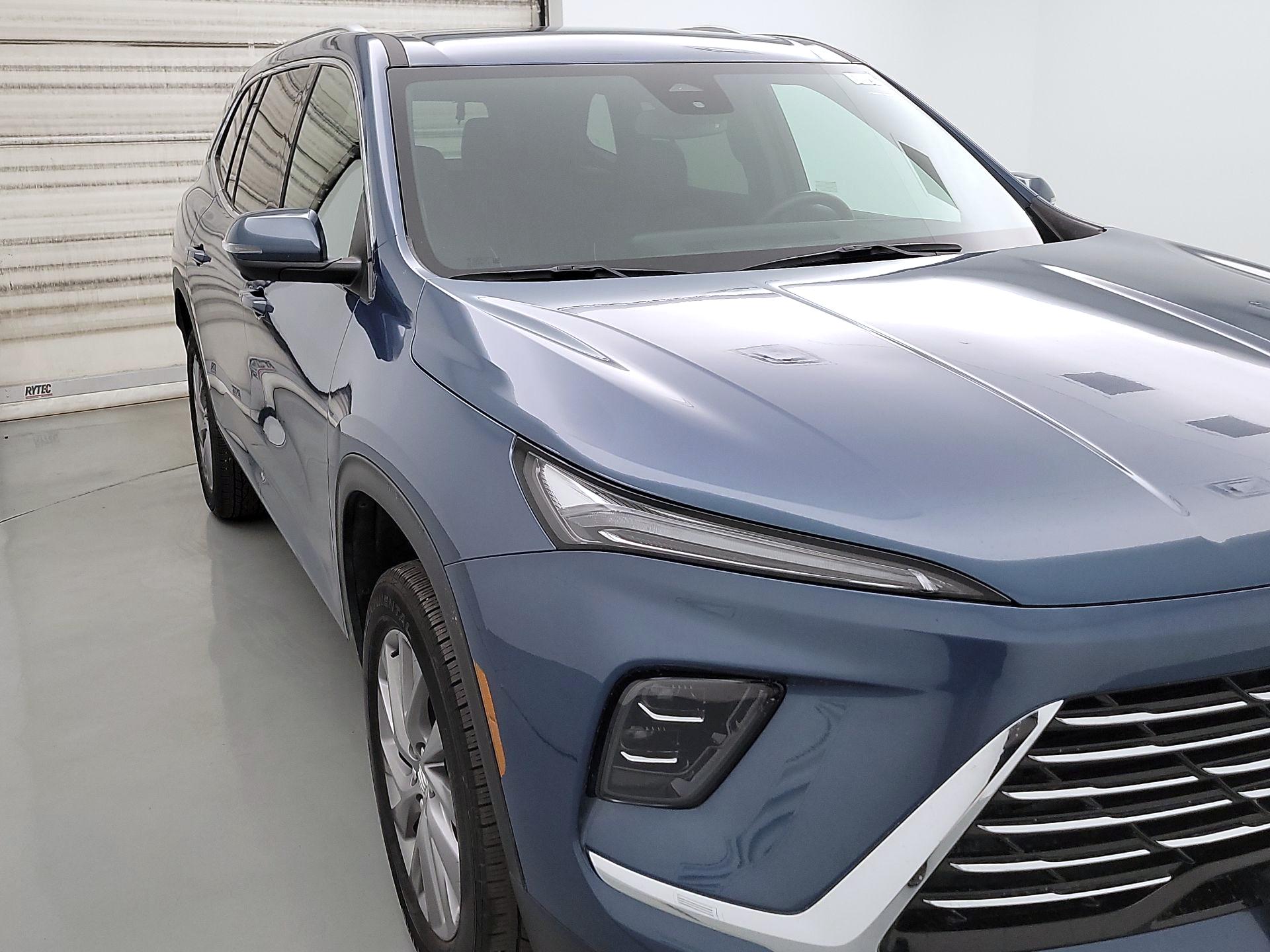 Thumbnail: 2025 Buick Enclave - 1