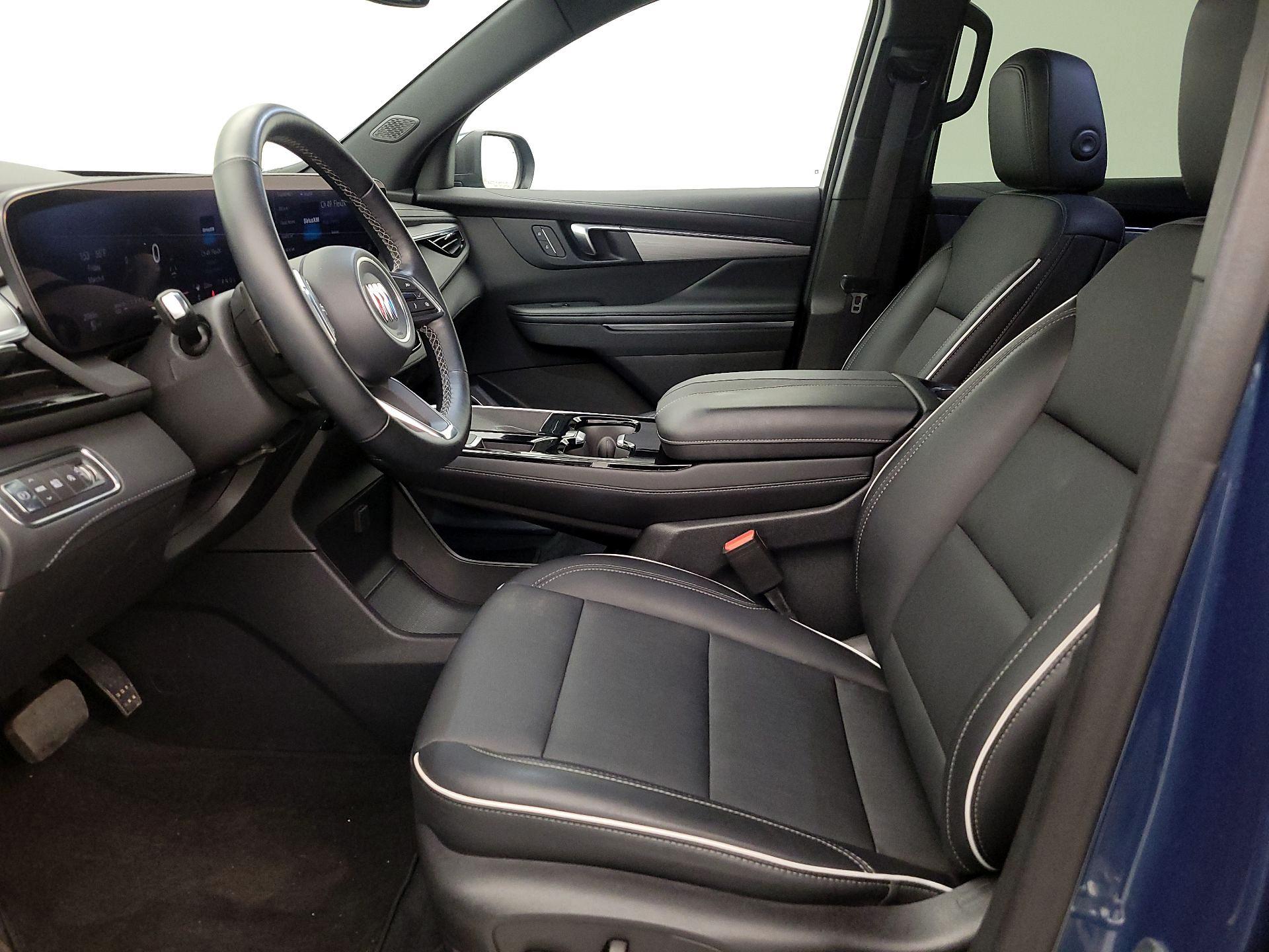 Thumbnail: 2025 Buick Enclave - 9