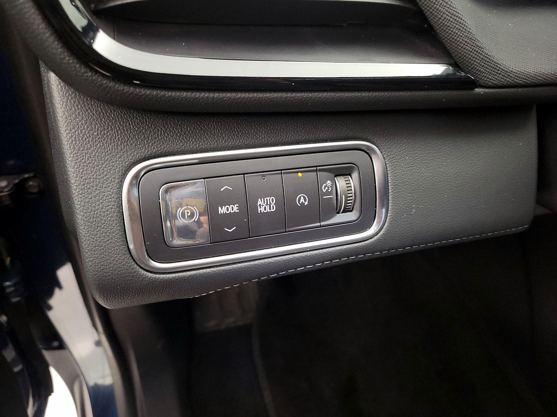 Thumbnail: 2025 Buick Enclave - 11