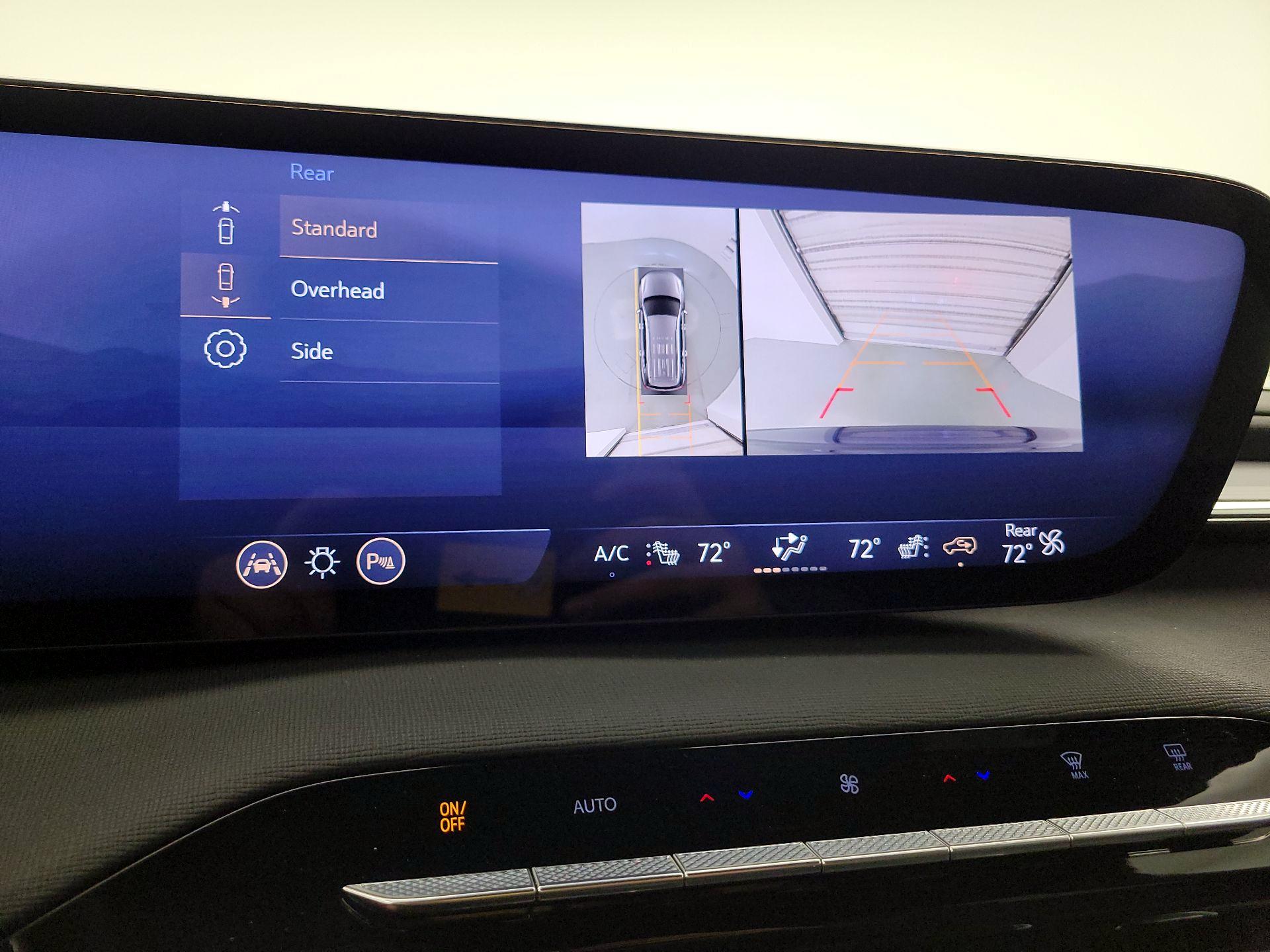 Thumbnail: 2025 Buick Enclave - 12