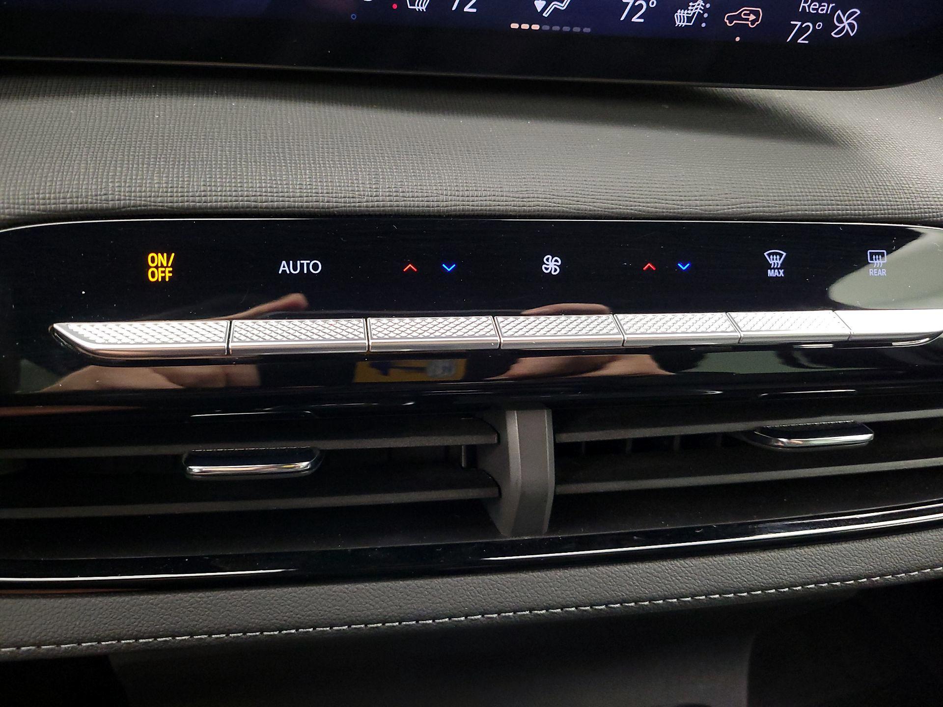 Thumbnail: 2025 Buick Enclave - 14