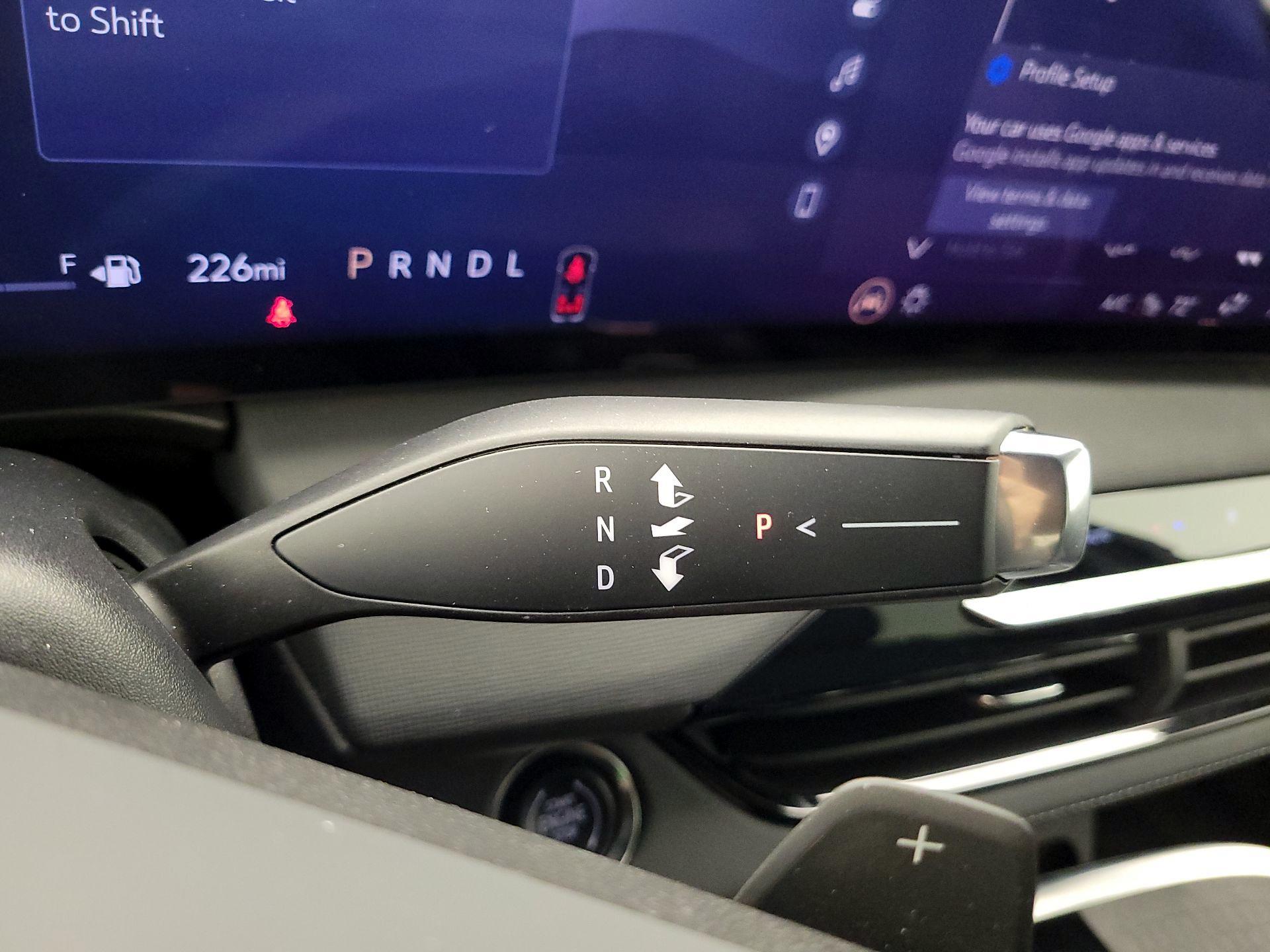 Thumbnail: 2025 Buick Enclave - 15