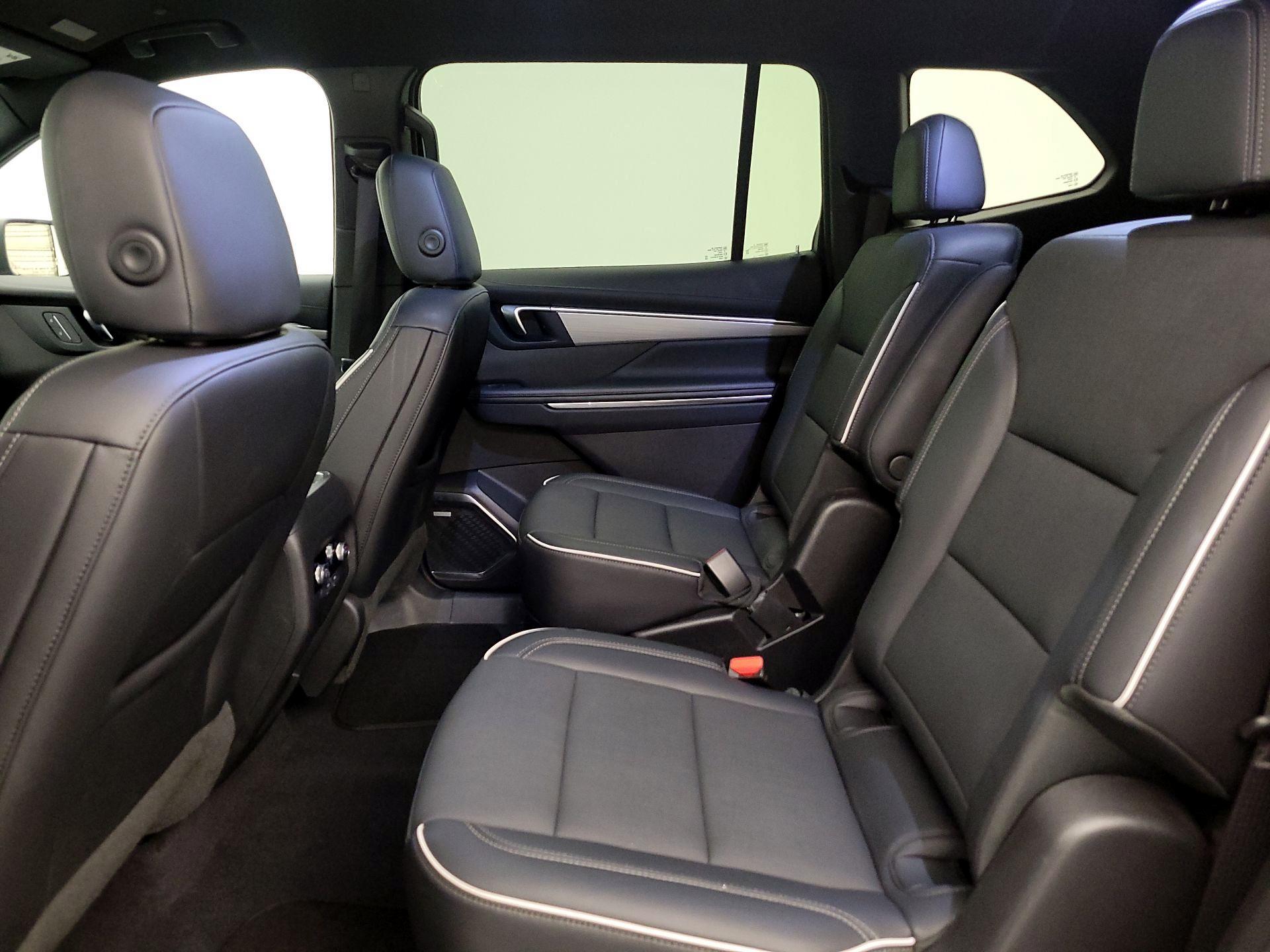 Thumbnail: 2025 Buick Enclave - 17