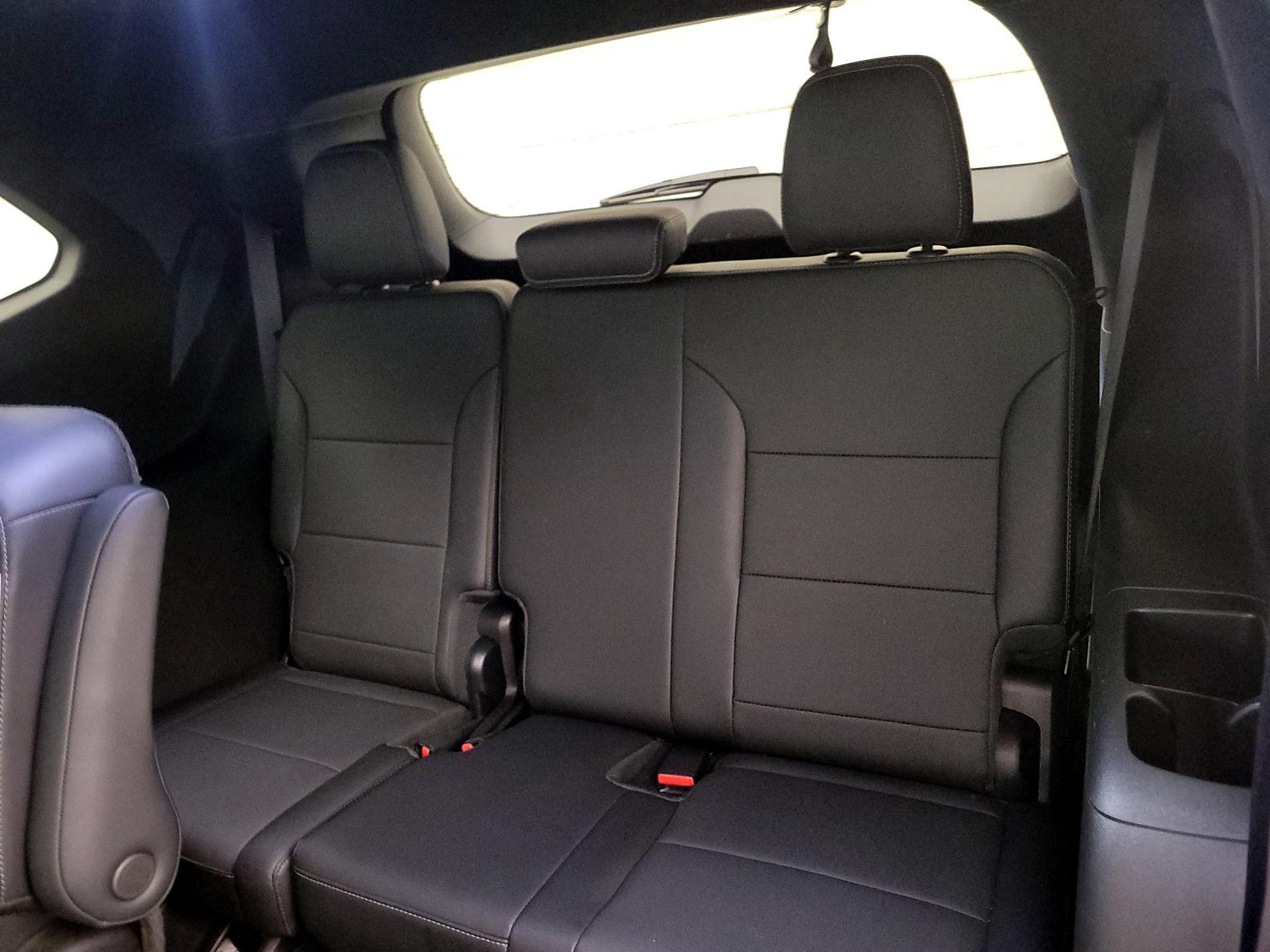 Thumbnail: 2025 Buick Enclave - 18