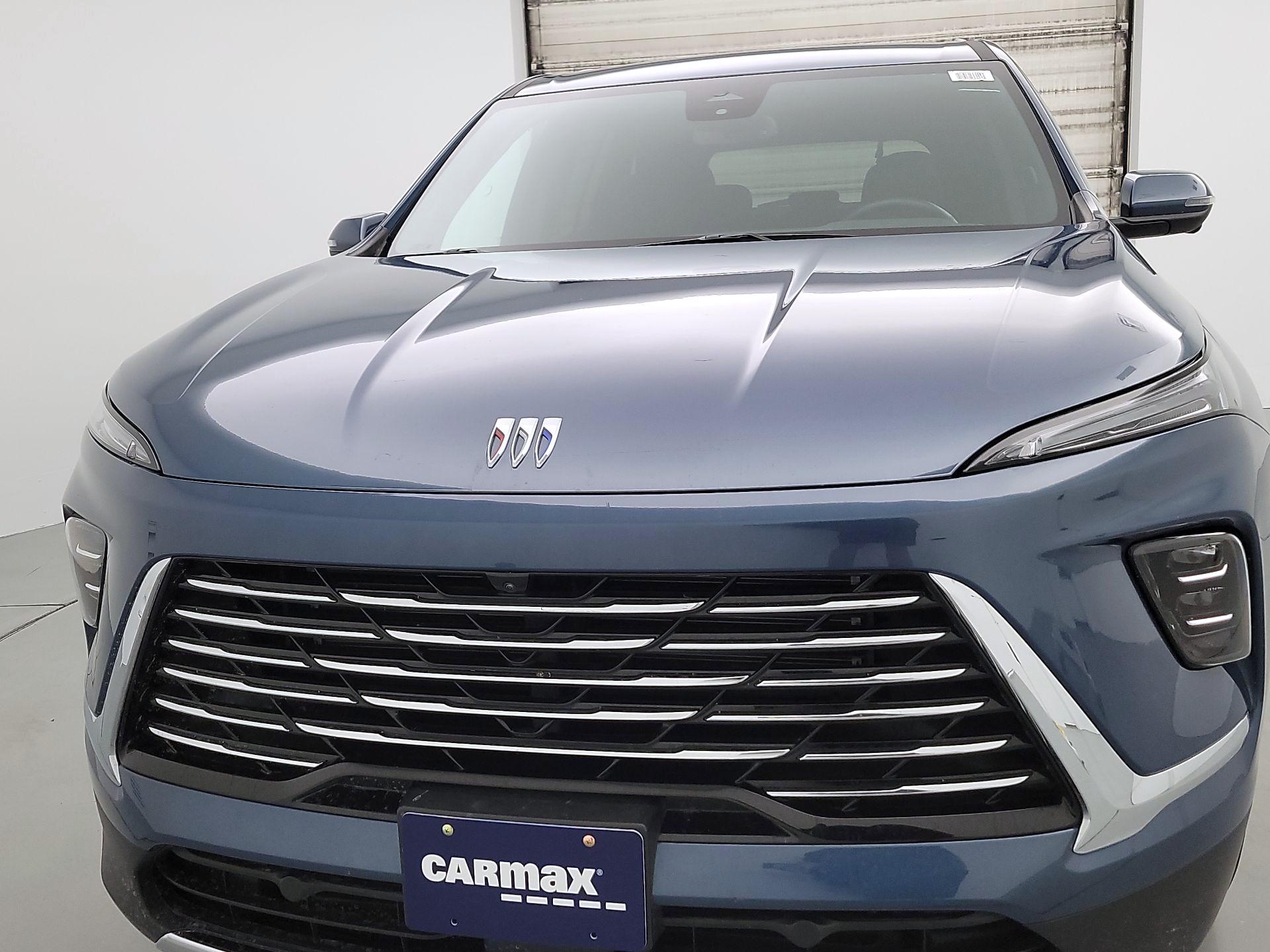 Thumbnail: 2025 Buick Enclave - 2