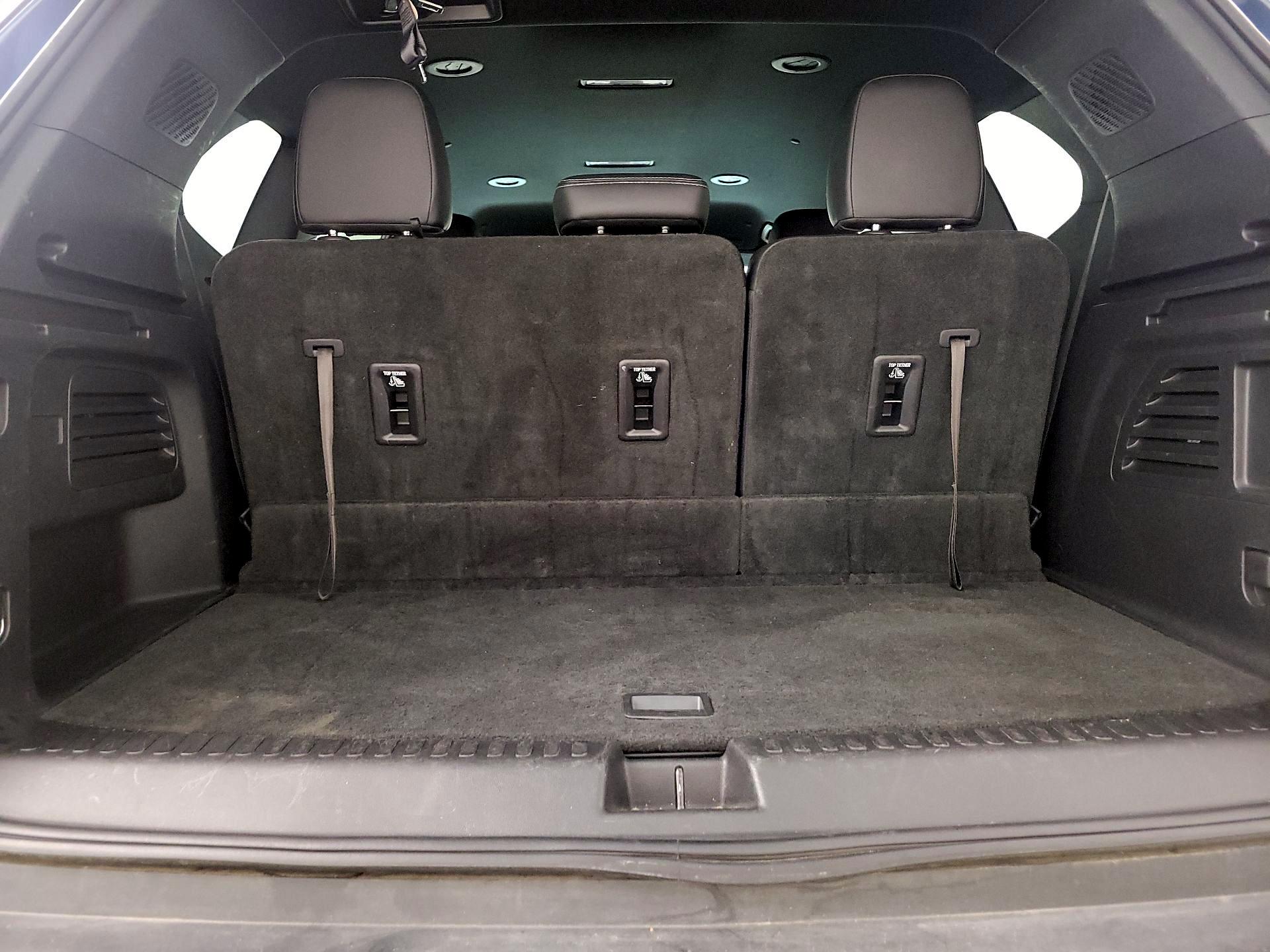 Thumbnail: 2025 Buick Enclave - 19