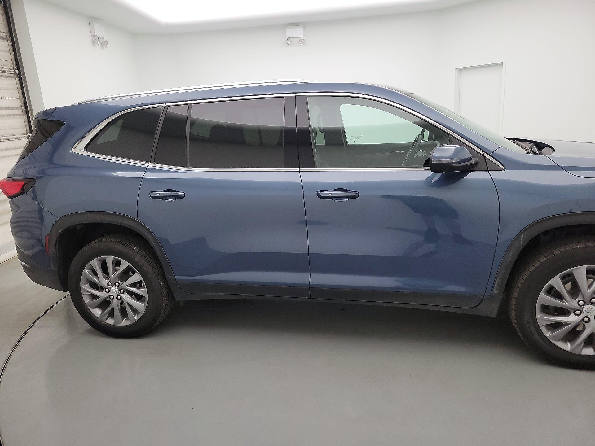 Thumbnail: 2025 Buick Enclave - 4