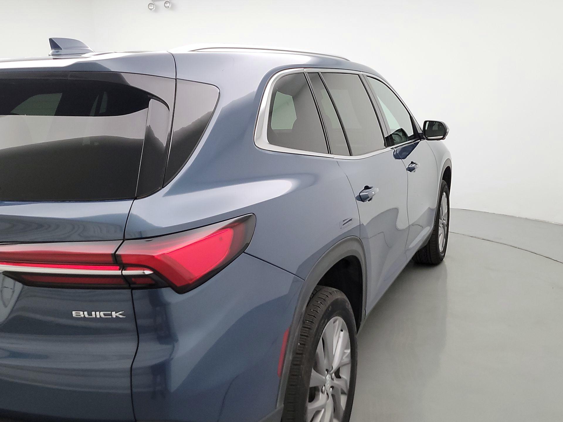 Thumbnail: 2025 Buick Enclave - 5