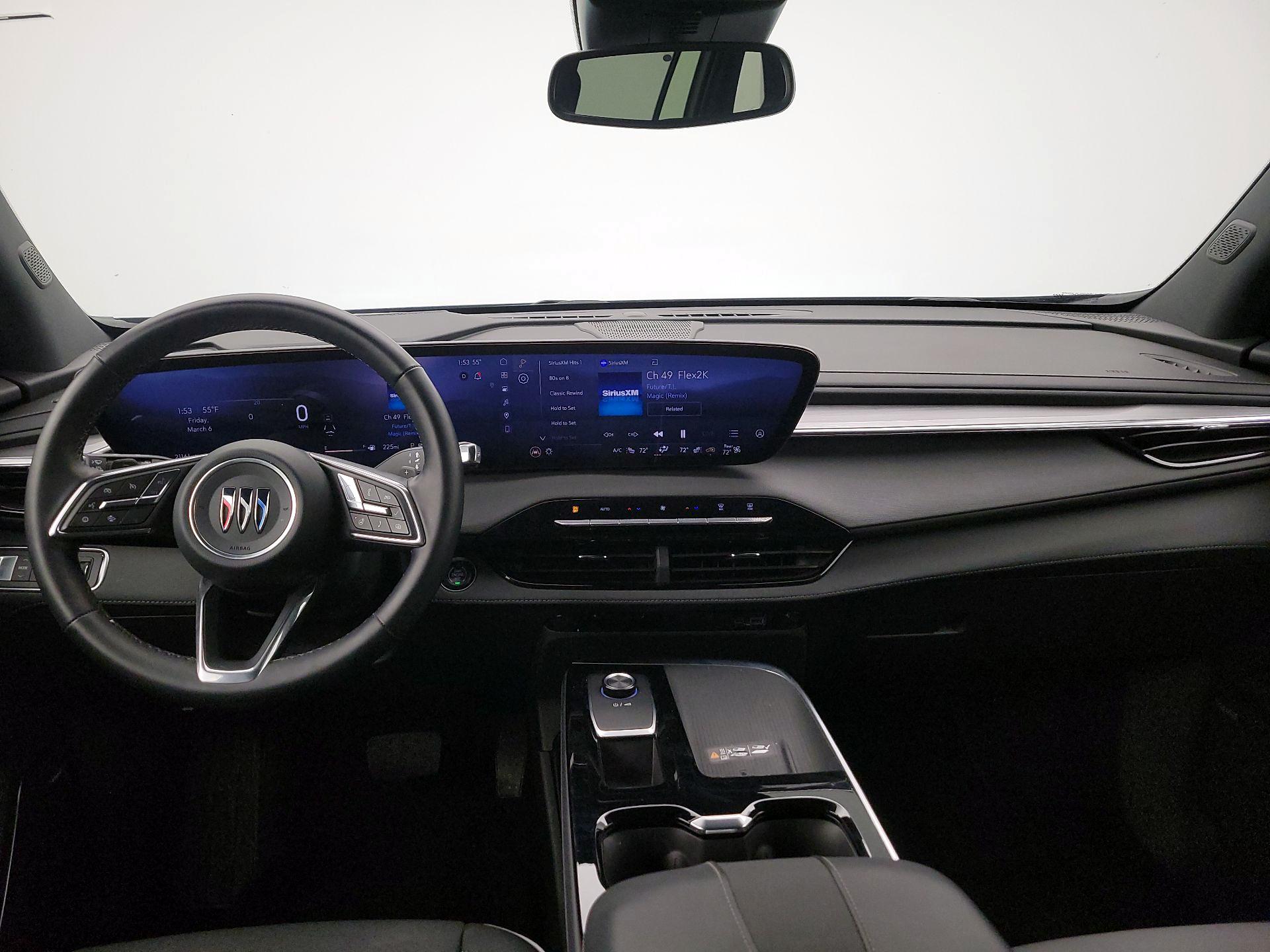 Thumbnail: 2025 Buick Enclave - 8