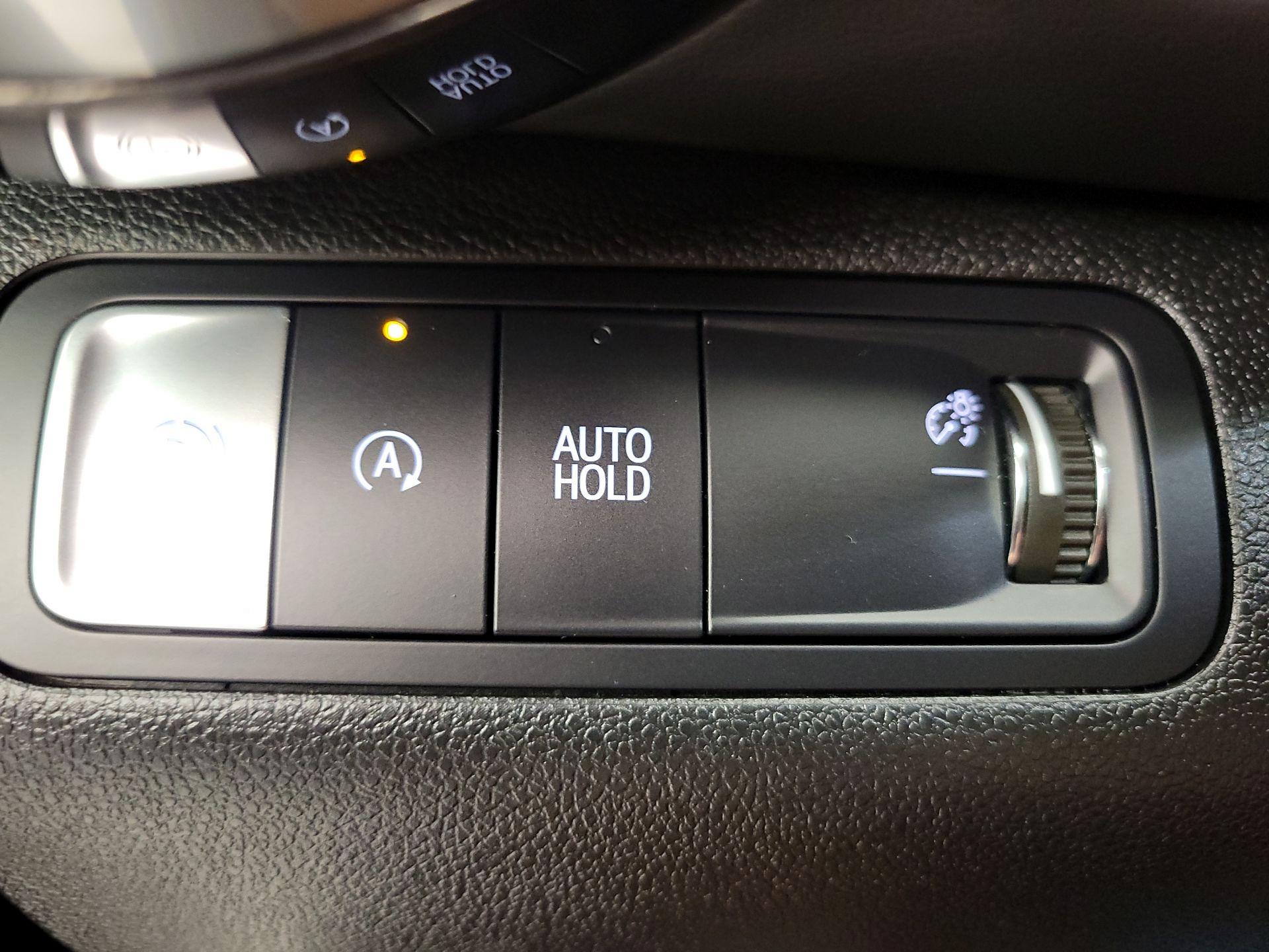 Thumbnail: 2025 Chevrolet Equinox - 13