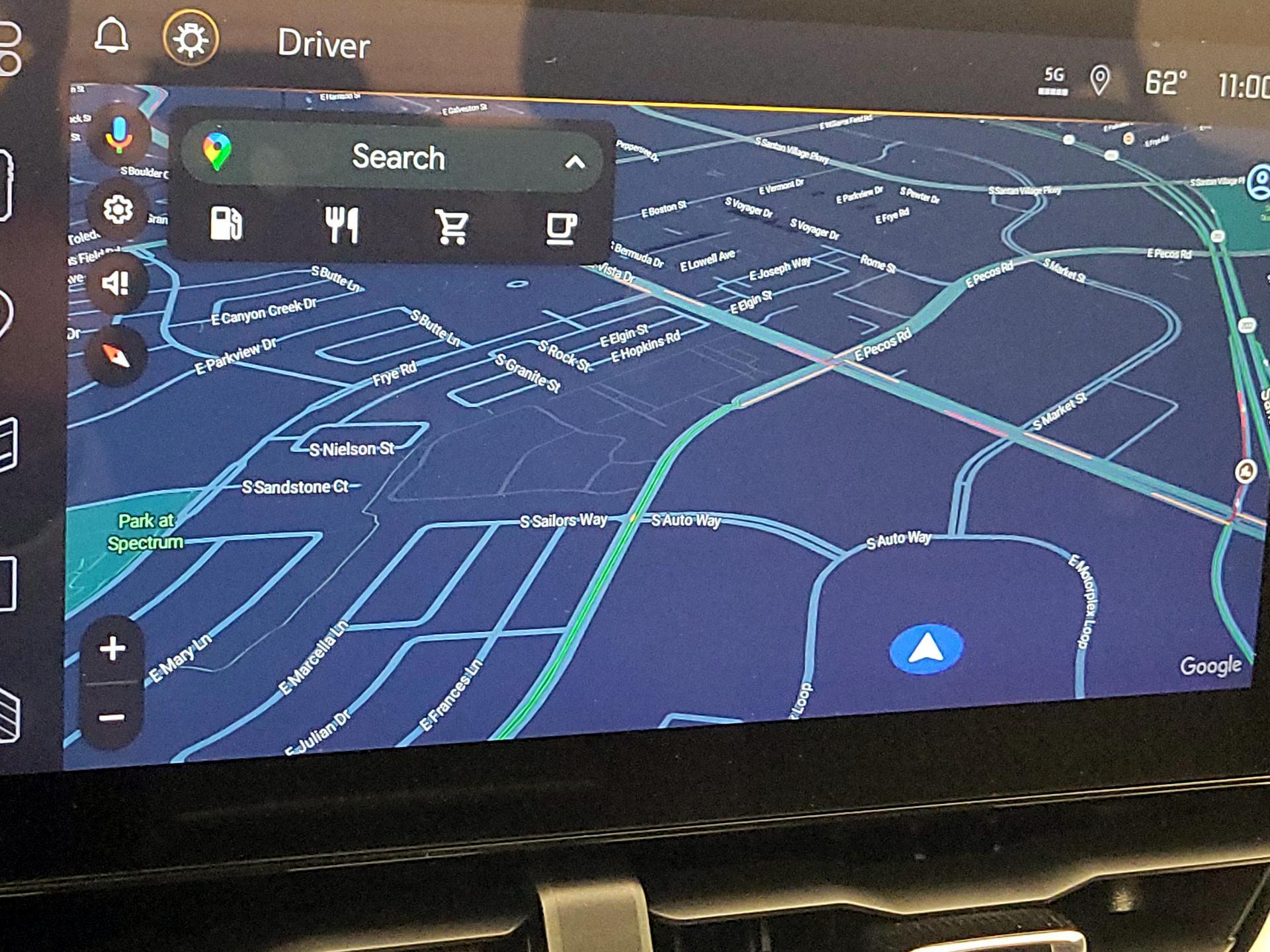 Thumbnail: 2025 Chevrolet Equinox - 14