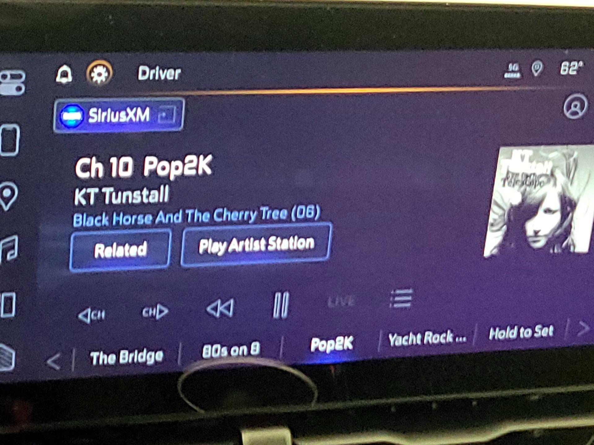 Thumbnail: 2025 Chevrolet Equinox - 16