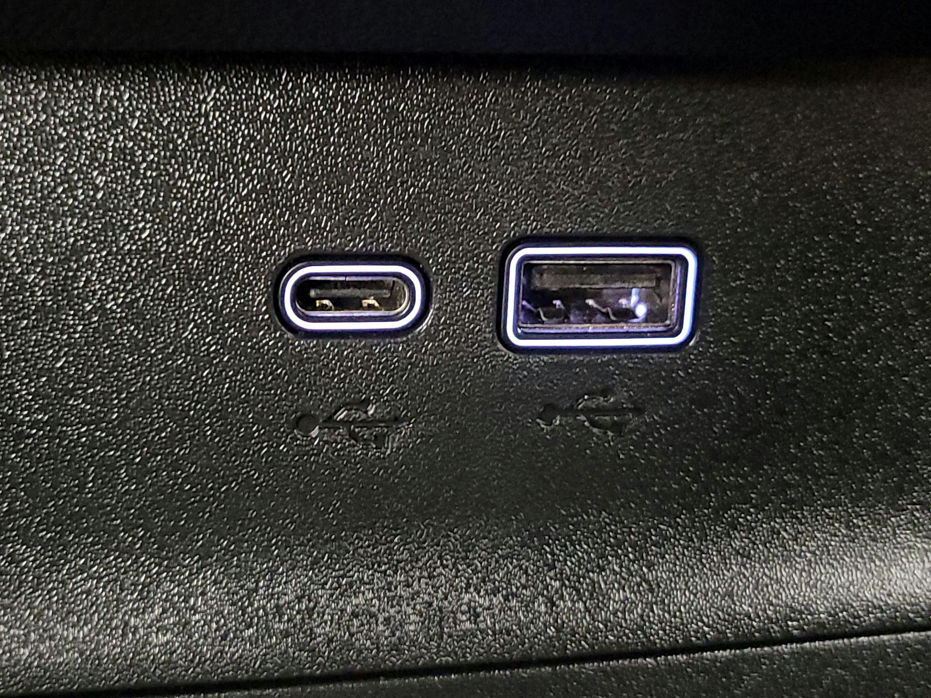 Thumbnail: 2025 Chevrolet Equinox - 19