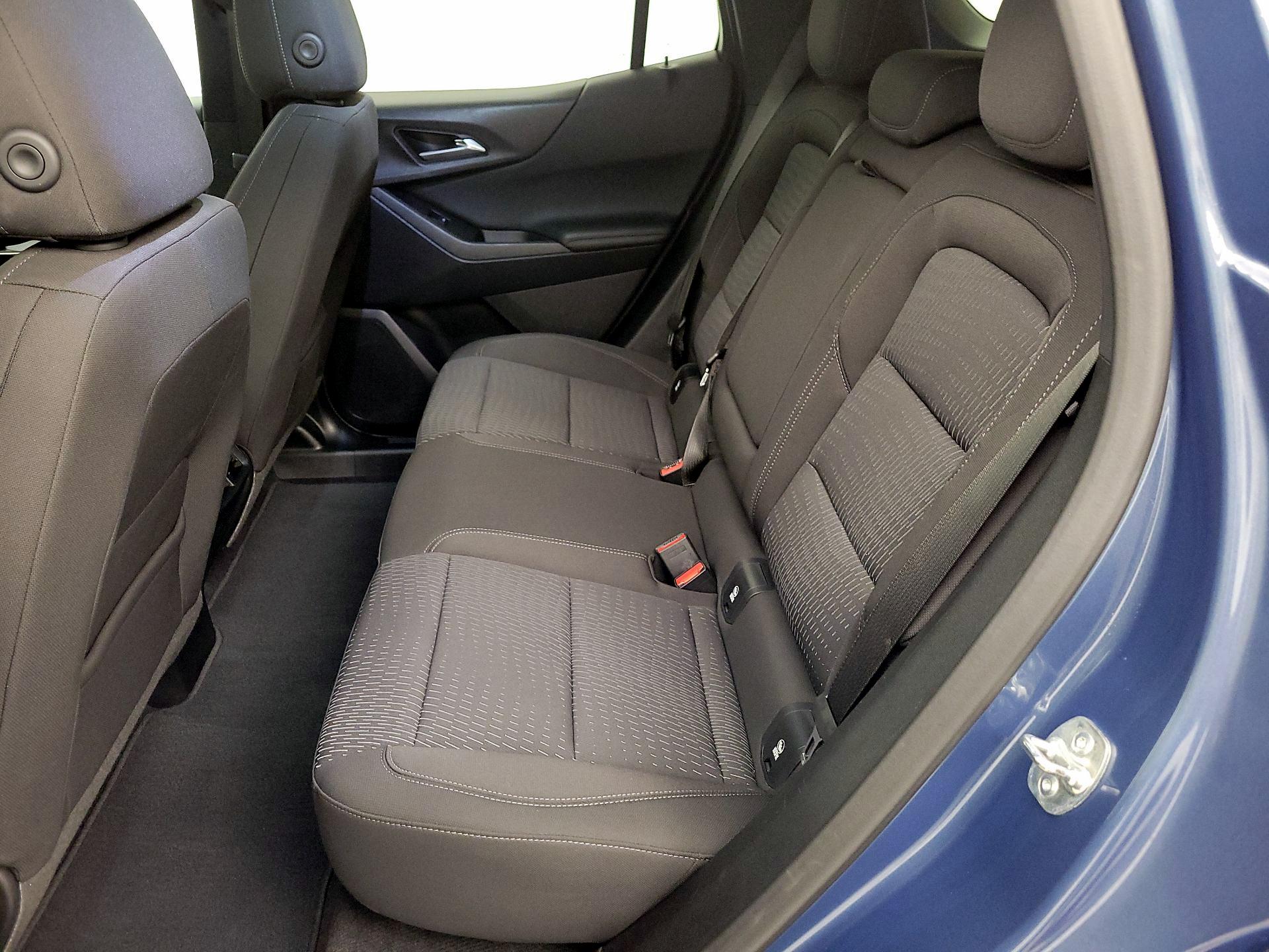 Thumbnail: 2025 Chevrolet Equinox - 20