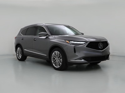 2023 Acura MDX SH-AWD Advance